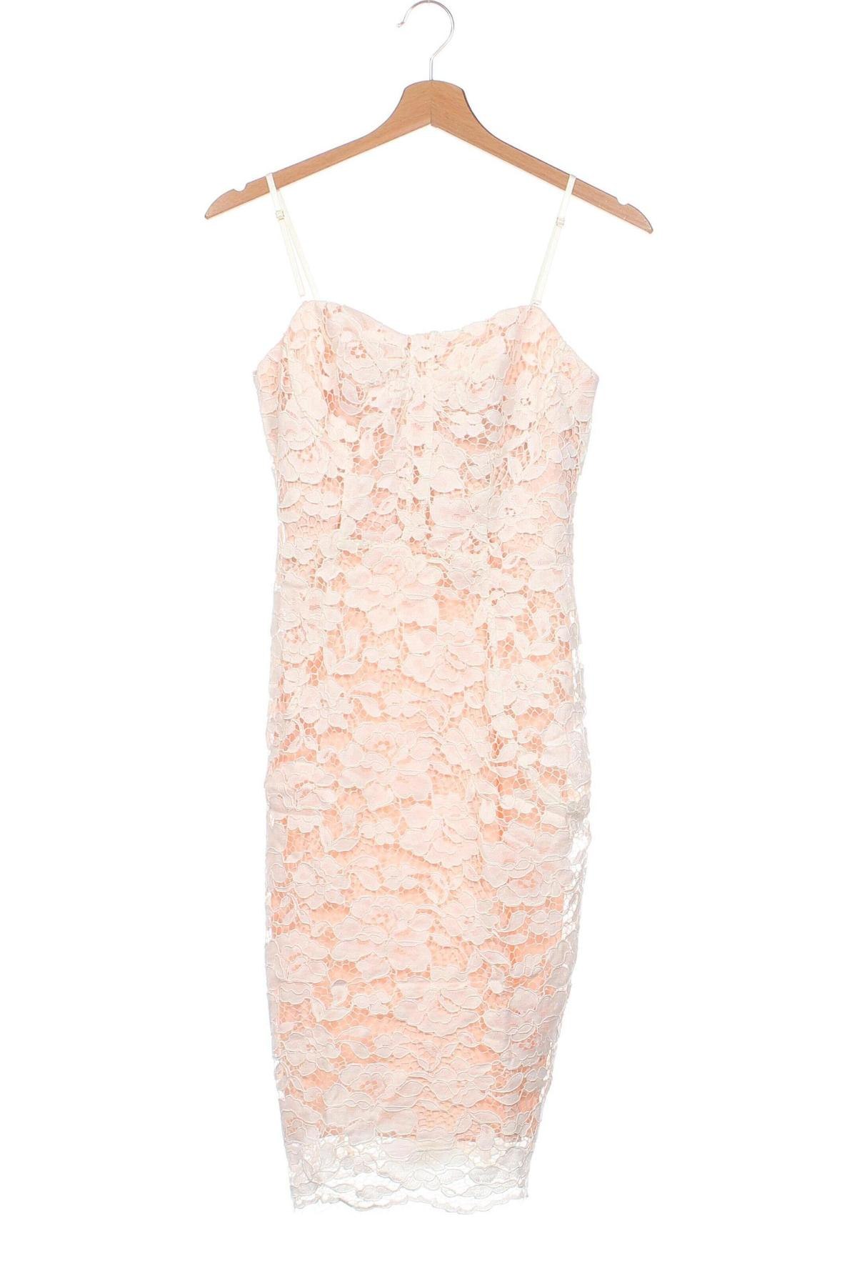 Φόρεμα Marciano by Guess, Μέγεθος XS, Χρώμα Ρόζ , Τιμή 94,61 €