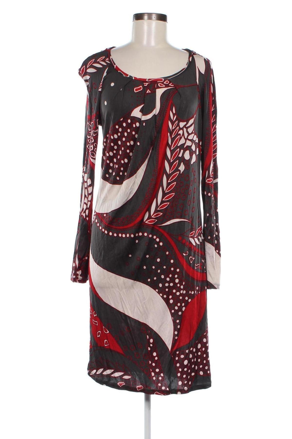 Φόρεμα Marella, Μέγεθος L, Χρώμα Πολύχρωμο, Τιμή 52,05 €