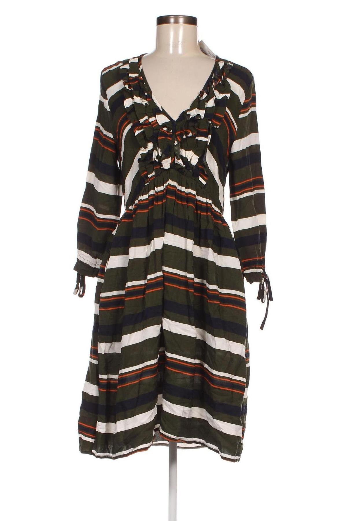 Kleid Maria Tailor, Größe M, Farbe Mehrfarbig, Preis 7,50 €