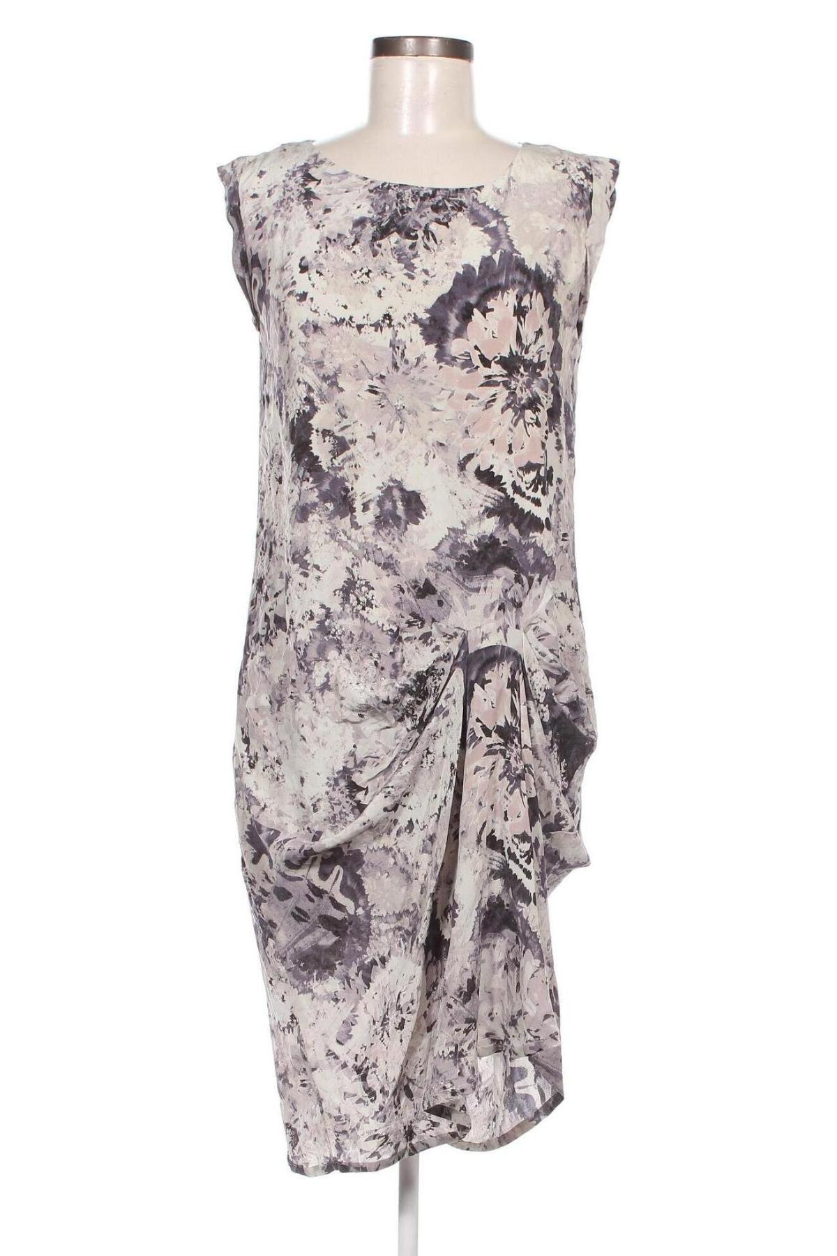 Kleid Marks & Spencer, Größe M, Farbe Mehrfarbig, Preis € 6,76