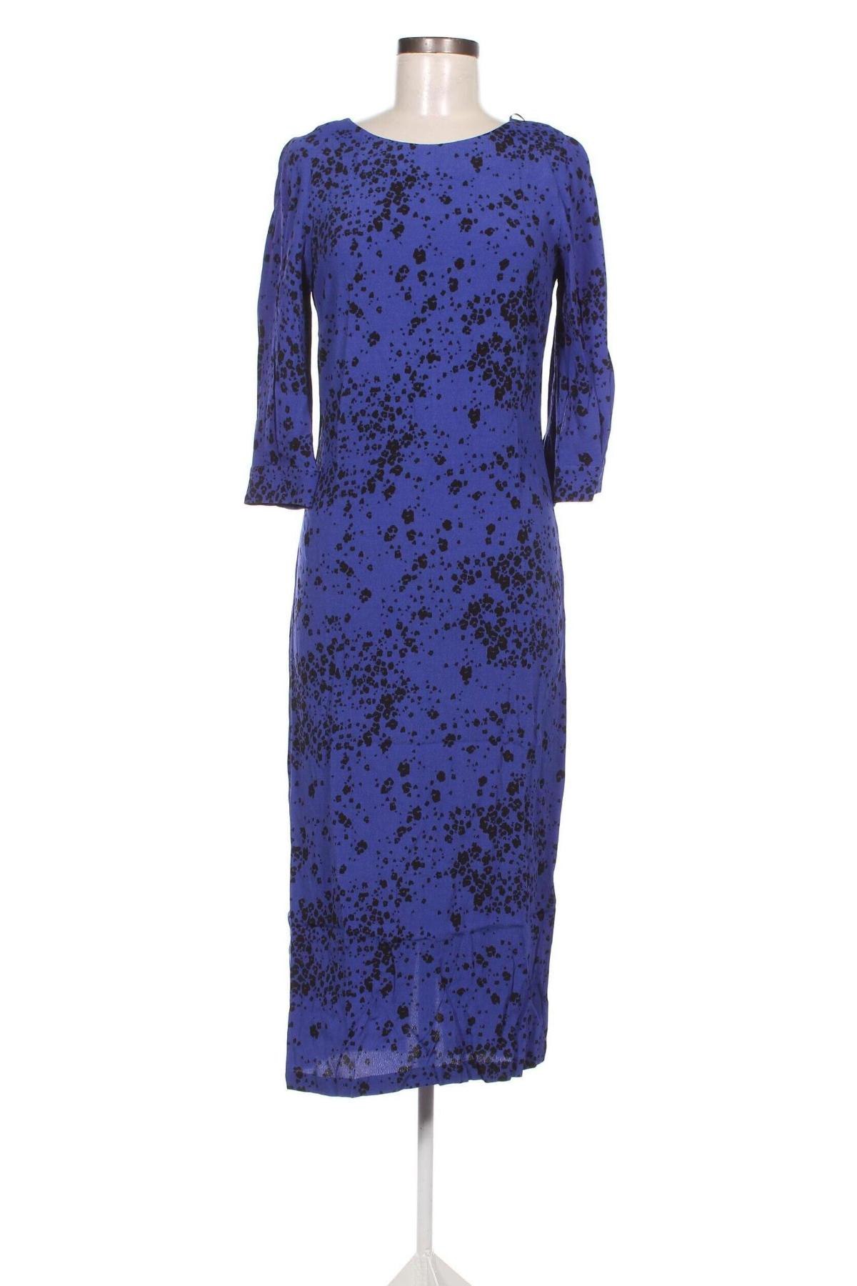 Šaty  Marks & Spencer, Veľkosť XS, Farba Modrá, Cena  44,85 €
