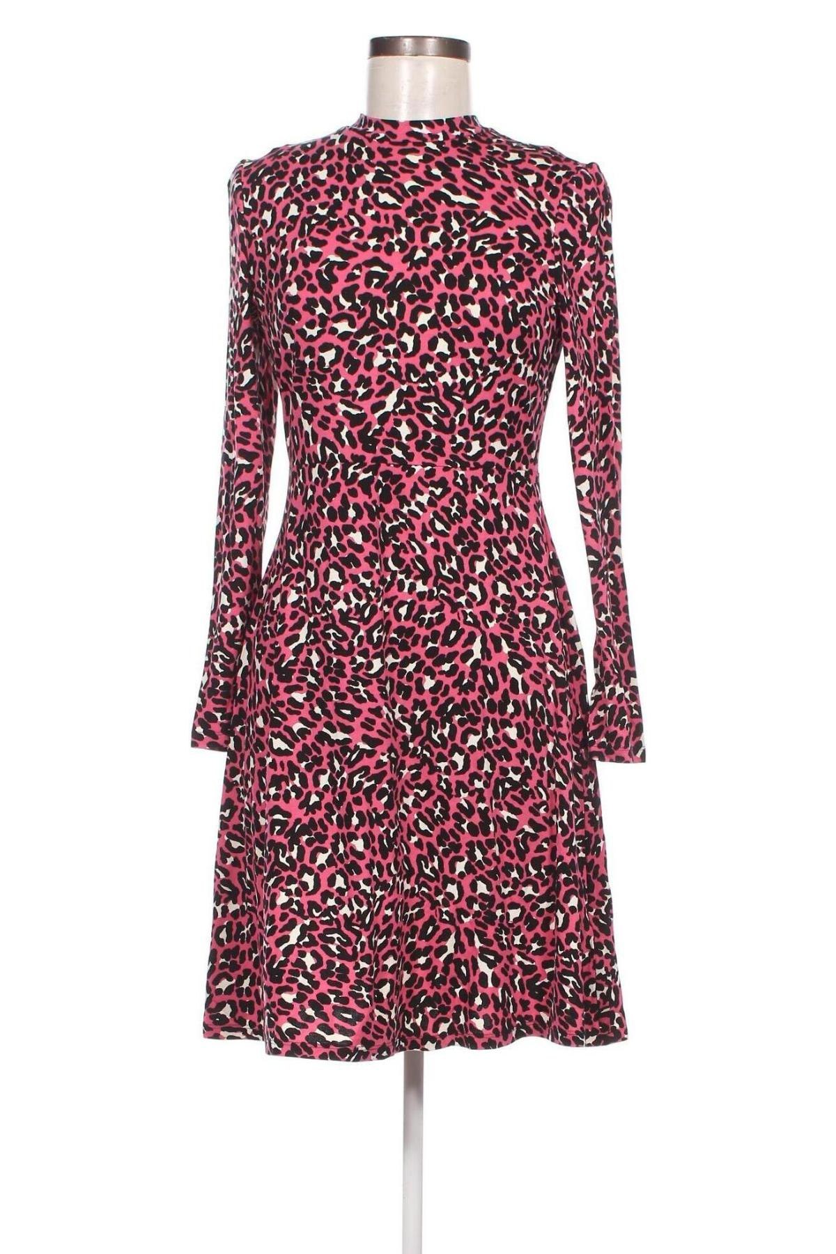 Φόρεμα Marks & Spencer, Μέγεθος M, Χρώμα Πολύχρωμο, Τιμή 22,27 €