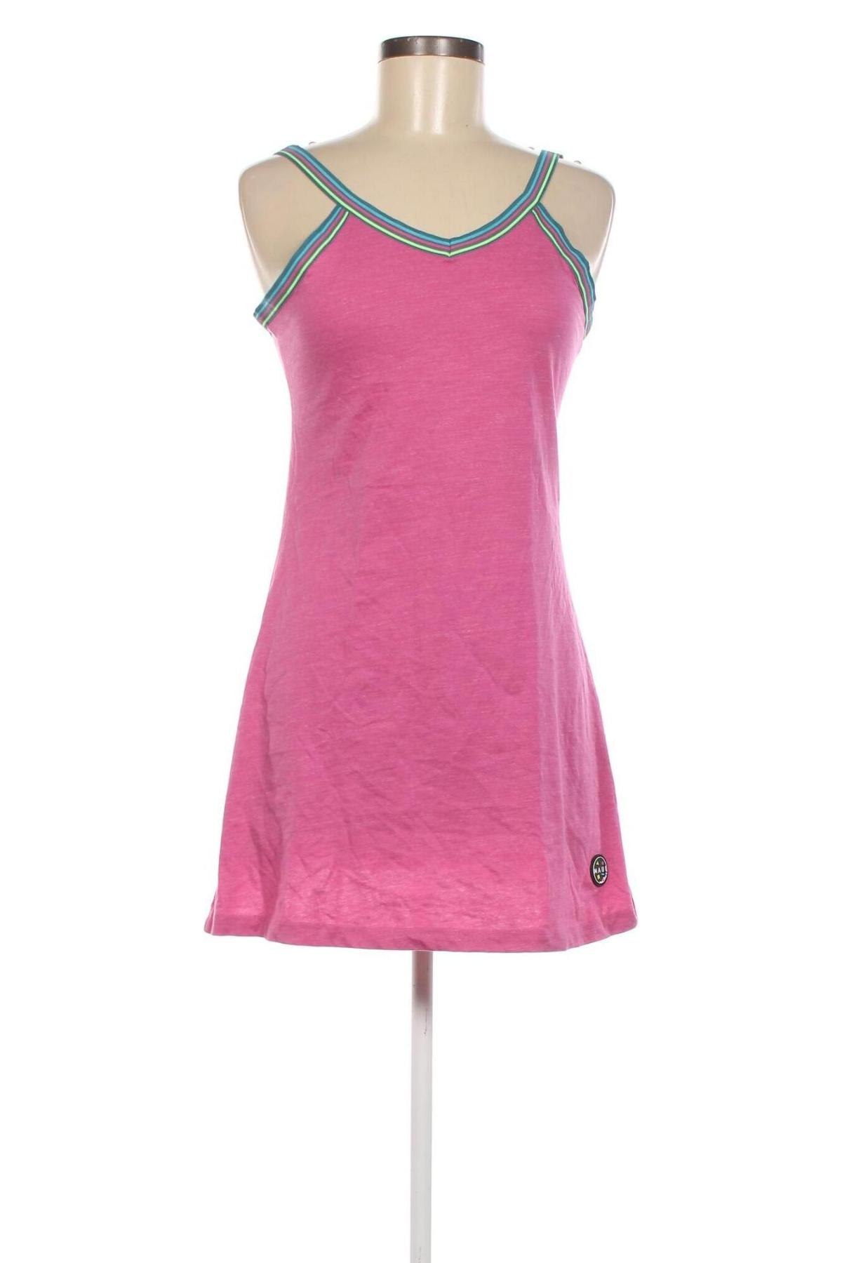Šaty  Maui Sports, Veľkosť S, Farba Ružová, Cena  3,45 €