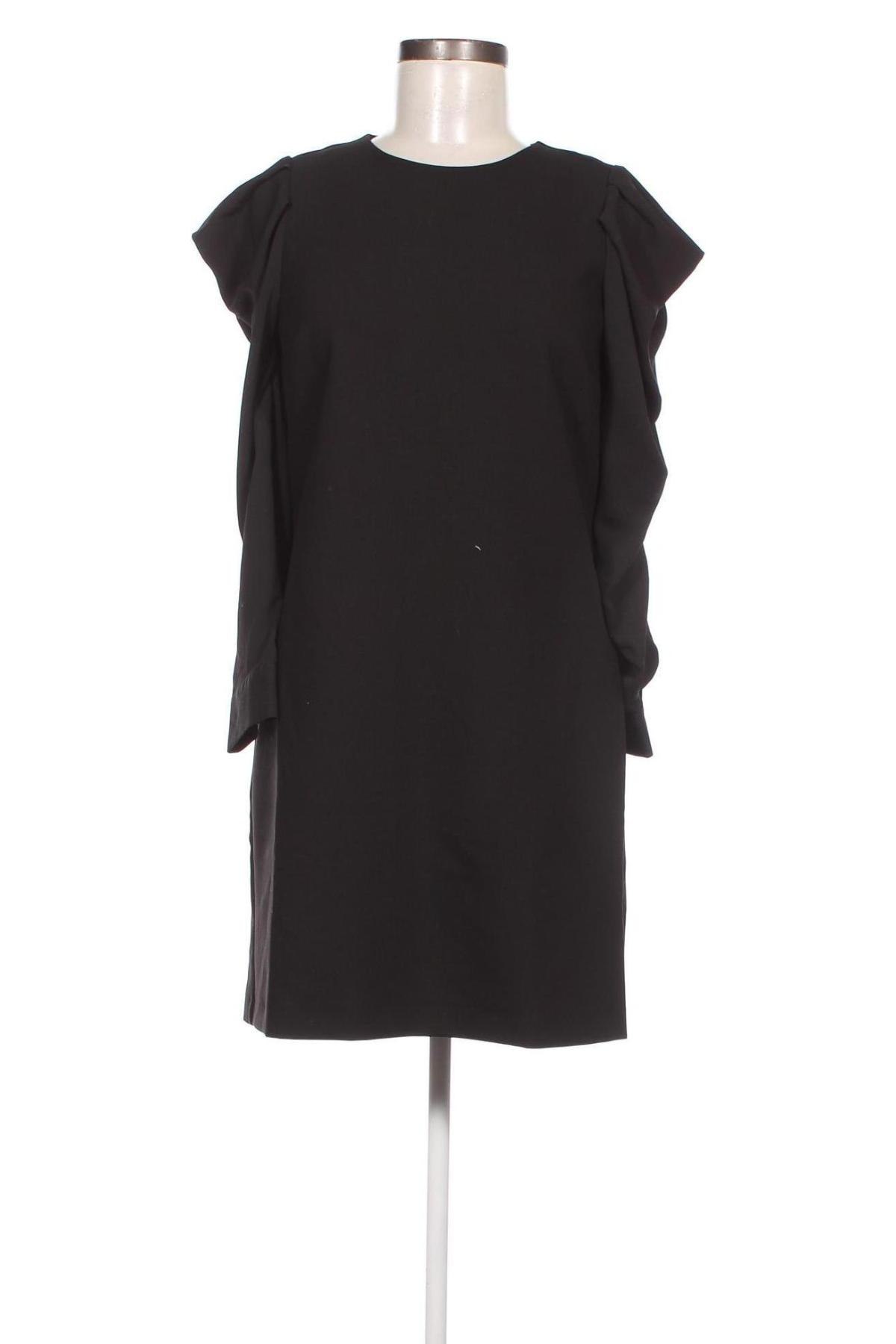Kleid Max&Co., Größe XS, Farbe Schwarz, Preis 83,22 €