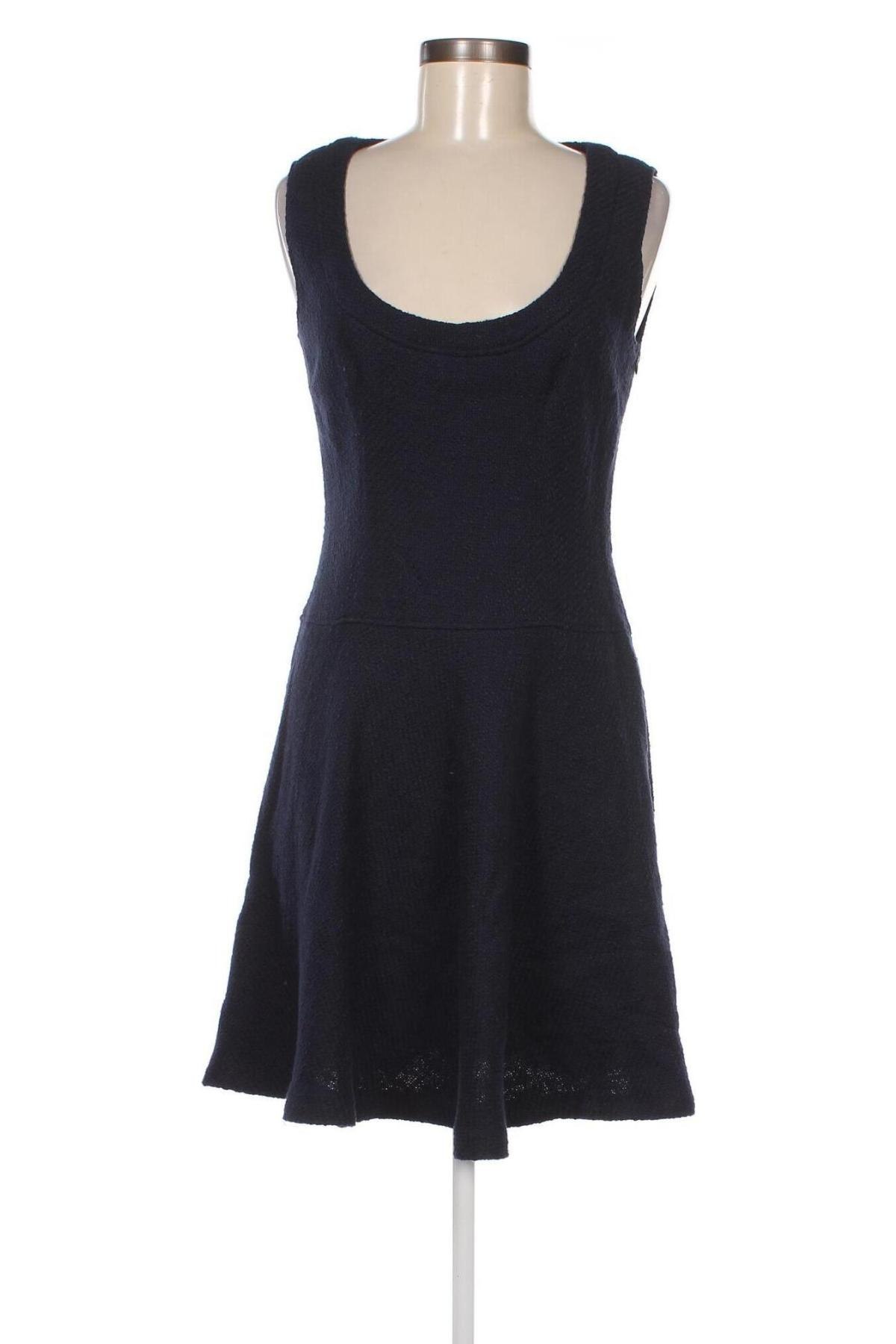 Φόρεμα Max&Co., Μέγεθος L, Χρώμα Μπλέ, Τιμή 64,54 €