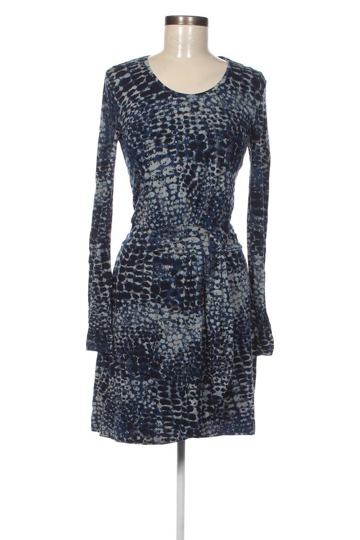 Šaty  Mer Du Nord, Veľkosť S, Farba Modrá, Cena  23,25 €