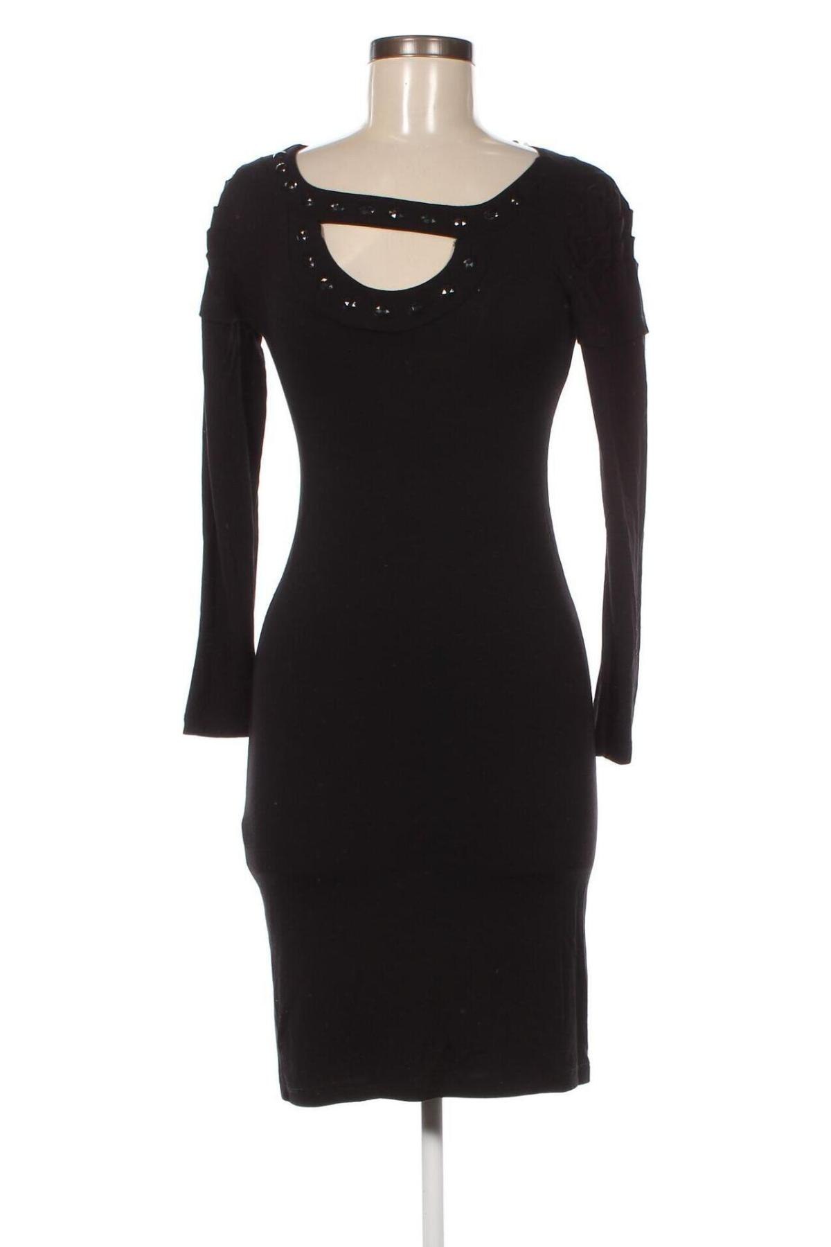 Φόρεμα Merimar, Μέγεθος S, Χρώμα Μαύρο, Τιμή 9,15 €