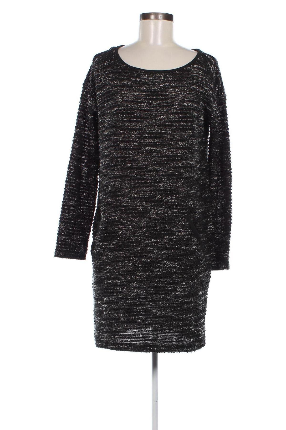 Šaty  Next, Veľkosť M, Farba Čierna, Cena  11,86 €