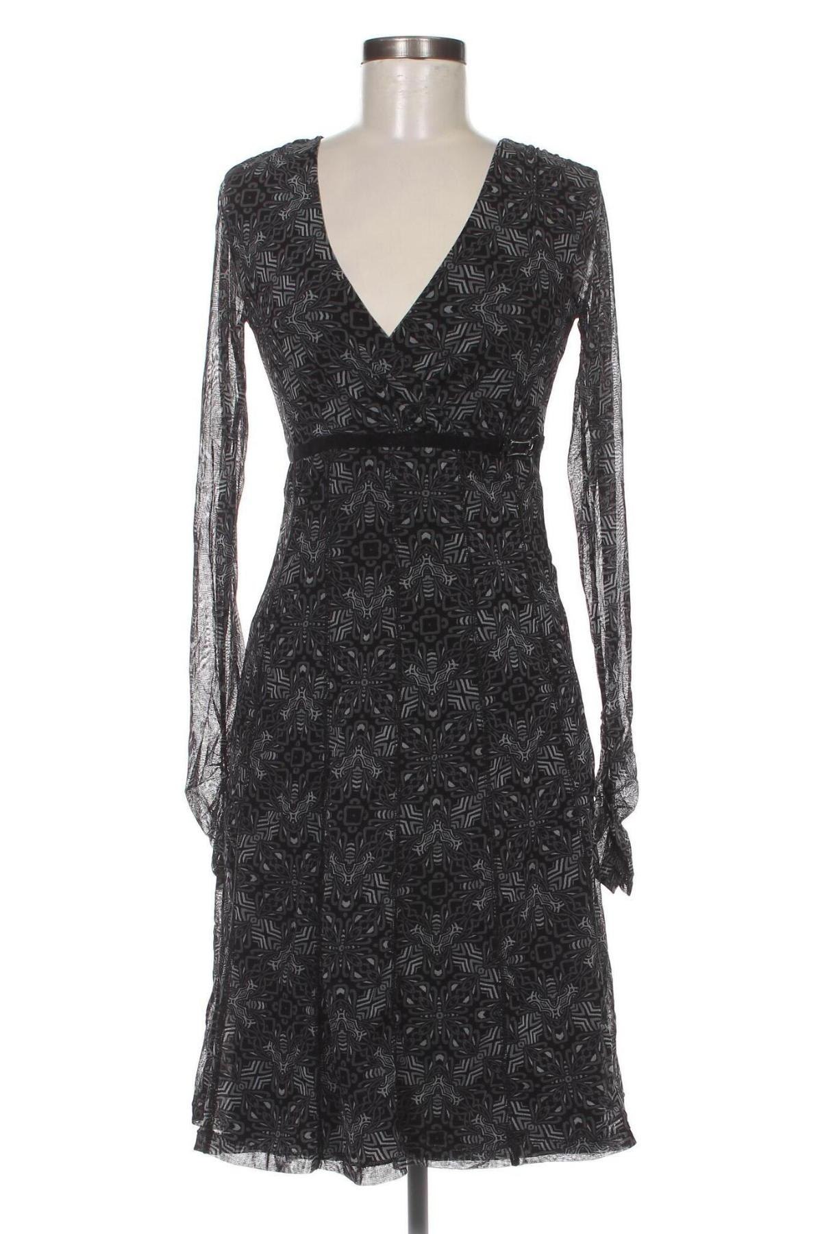 Kleid Mexx, Größe L, Farbe Mehrfarbig, Preis 11,34 €