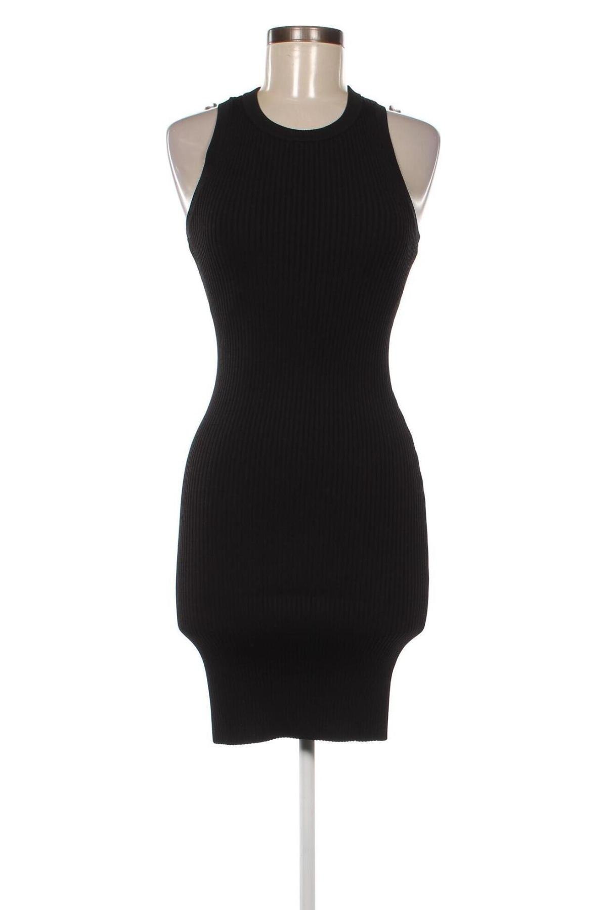 Kleid Michael Kors, Größe XS, Farbe Schwarz, Preis 180,93 €