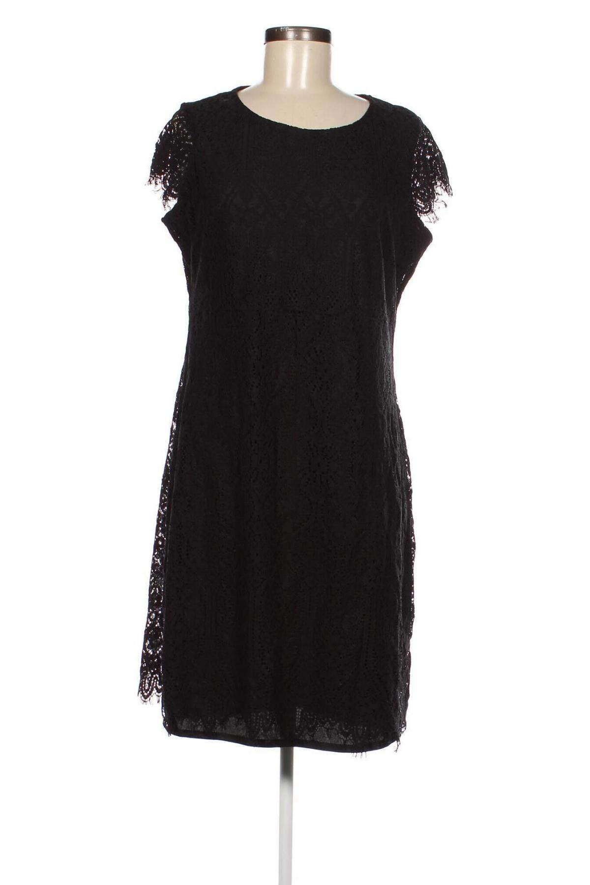 Kleid Millers, Größe M, Farbe Schwarz, Preis € 6,05