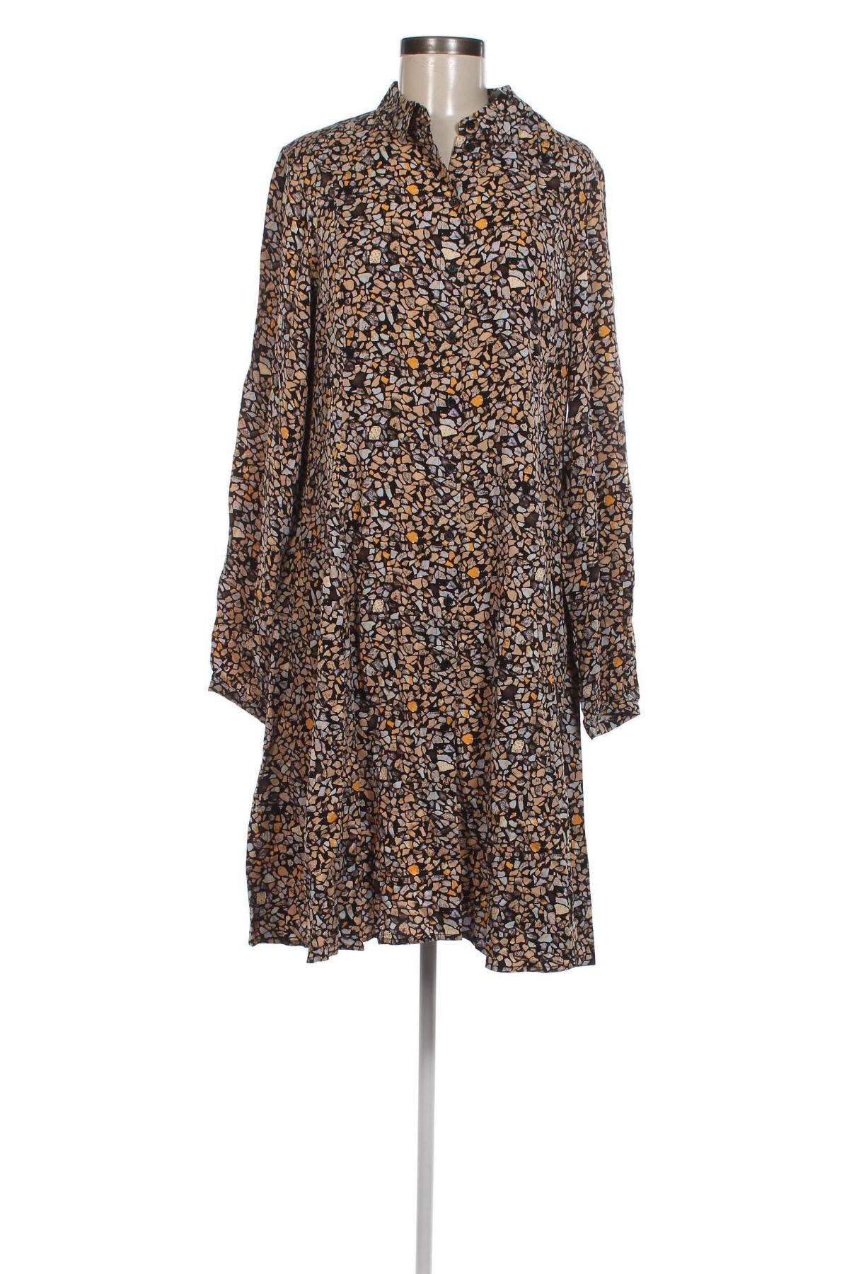 Kleid Minimum, Größe L, Farbe Mehrfarbig, Preis 69,46 €