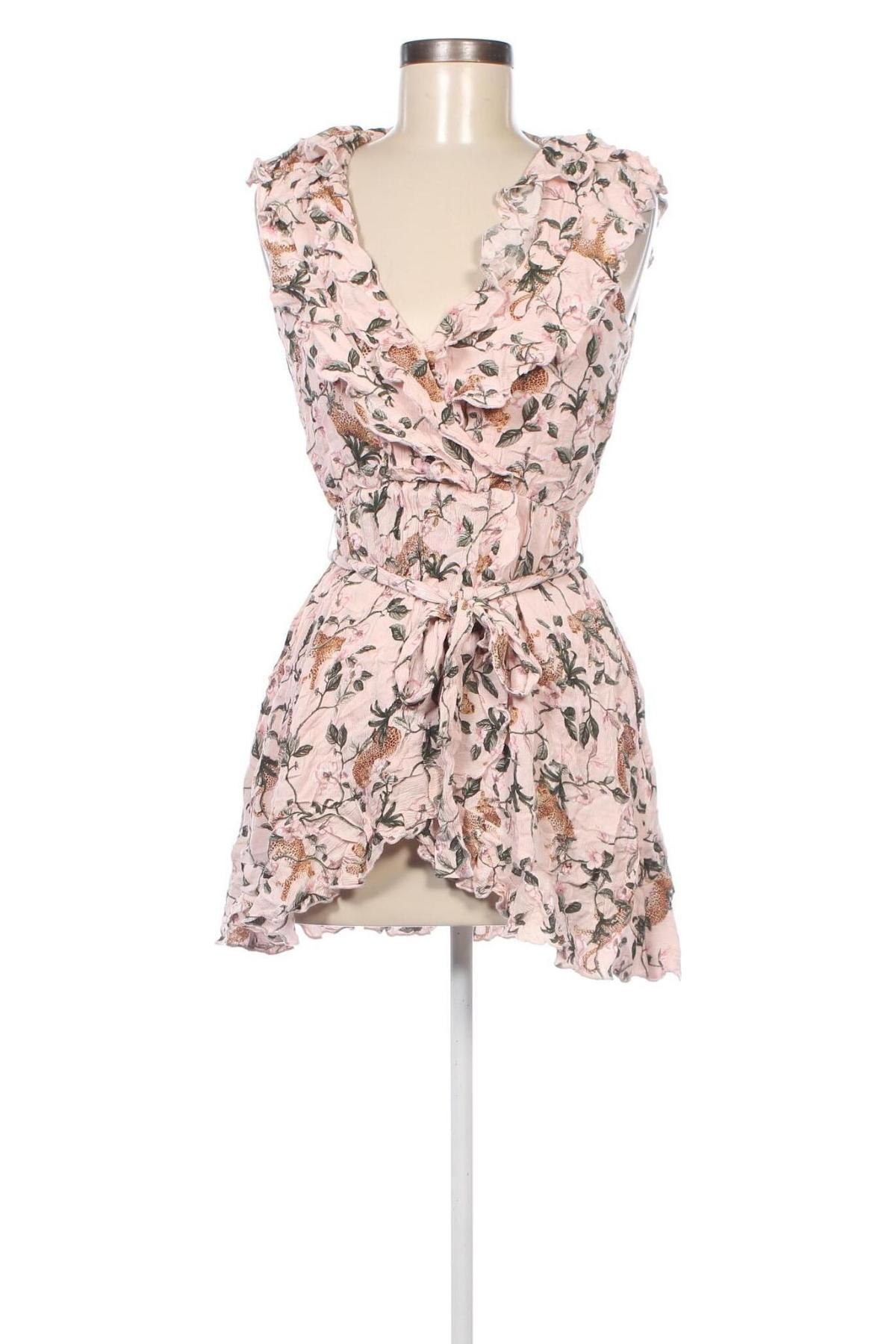 Šaty  Minkpink, Velikost XXS, Barva Vícebarevné, Cena  491,00 Kč