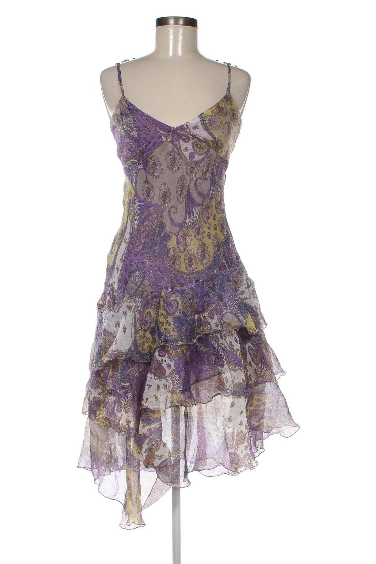 Kleid Miss Swan, Größe L, Farbe Mehrfarbig, Preis € 20,18
