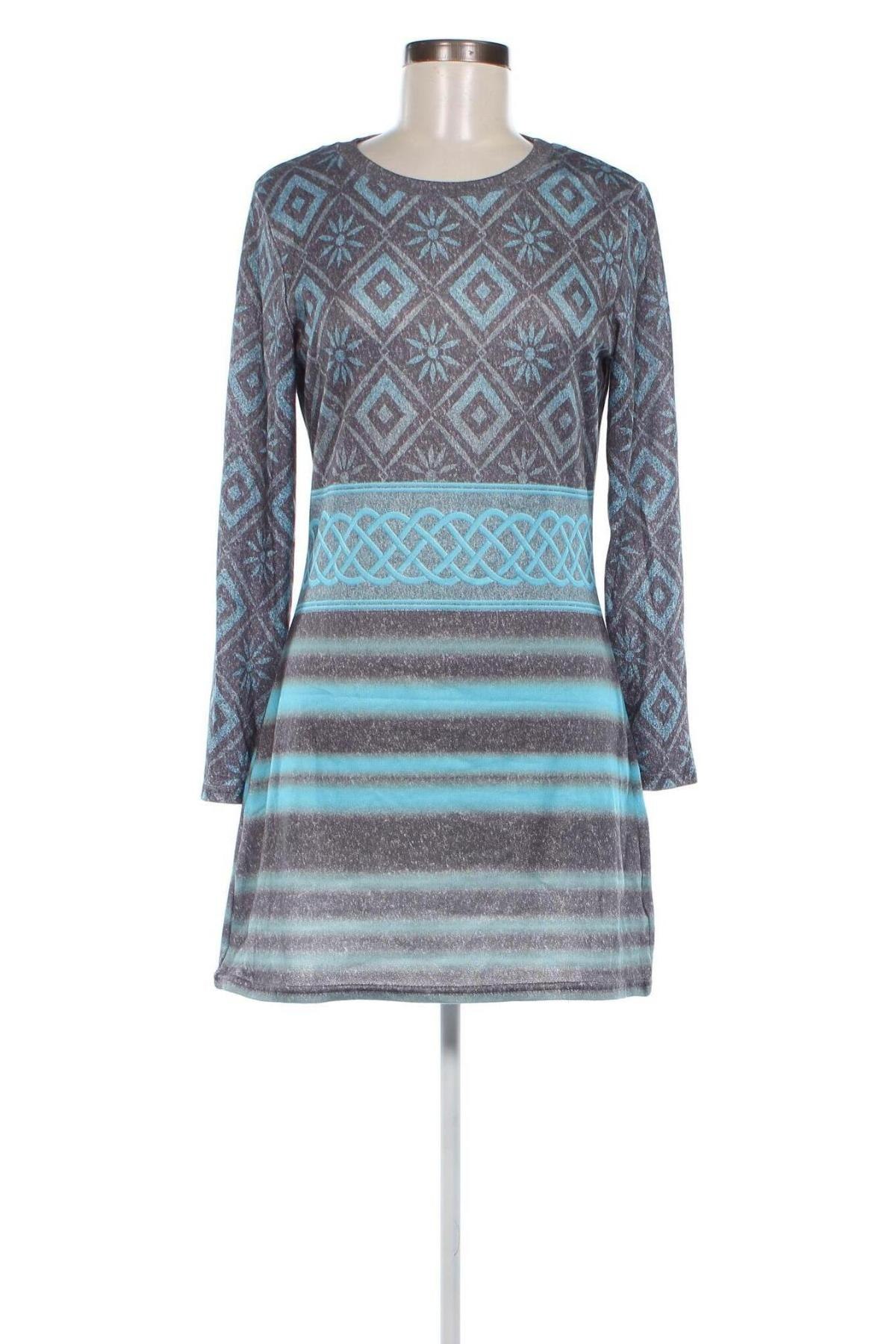 Kleid MissLook, Größe S, Farbe Mehrfarbig, Preis 5,05 €