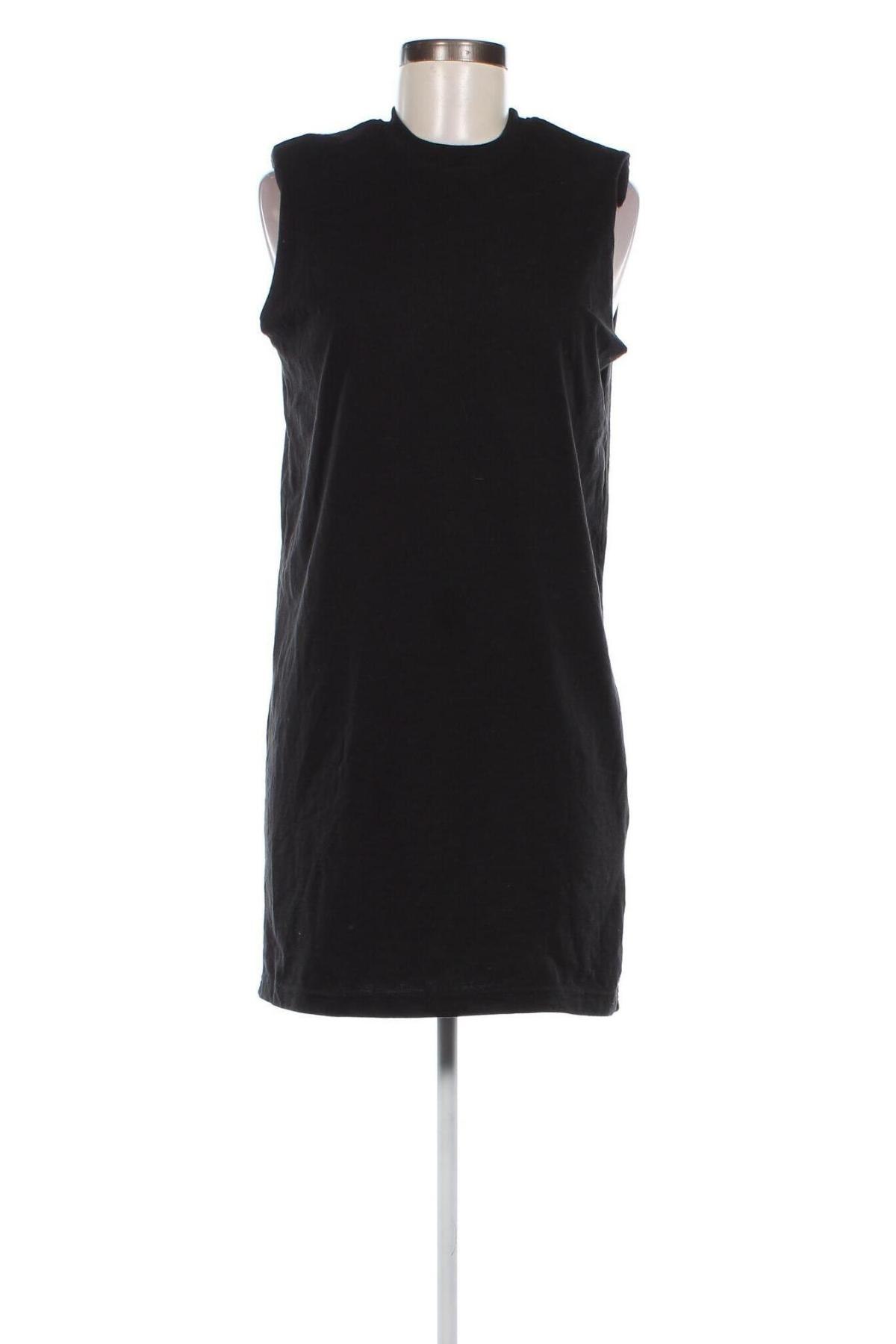 Kleid Missguided, Größe M, Farbe Schwarz, Preis 7,60 €