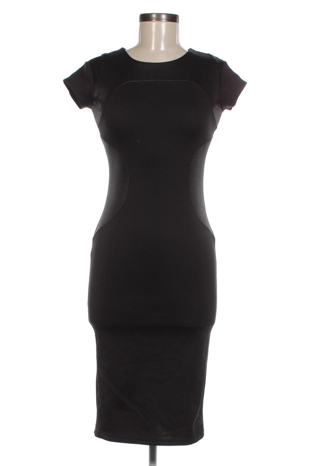 Kleid Miusol, Größe S, Farbe Schwarz, Preis € 5,71