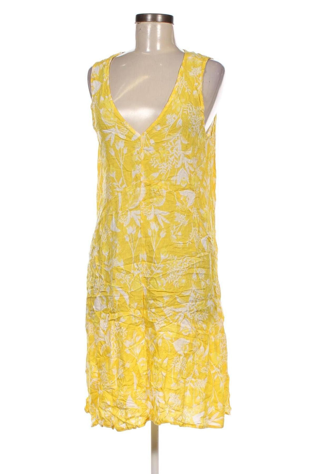Kleid Mix, Größe L, Farbe Mehrfarbig, Preis 10,90 €