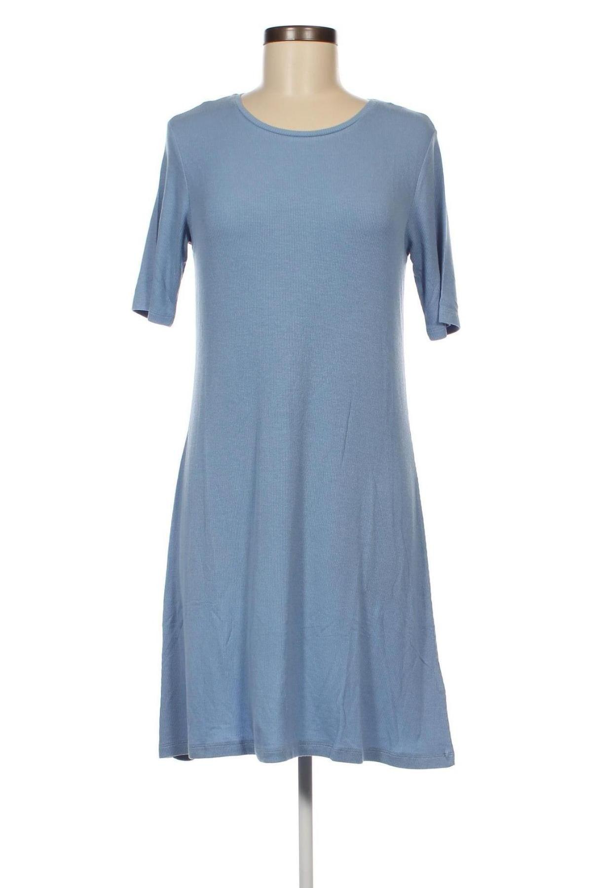 Φόρεμα Modstrom, Μέγεθος M, Χρώμα Μπλέ, Τιμή 48,20 €