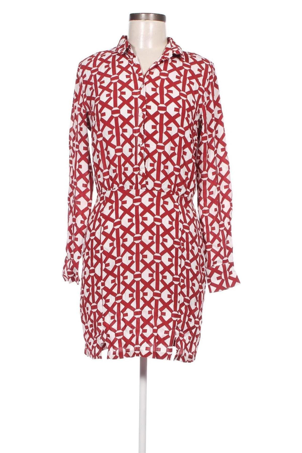 Kleid Mohito, Größe M, Farbe Rot, Preis 8,07 €