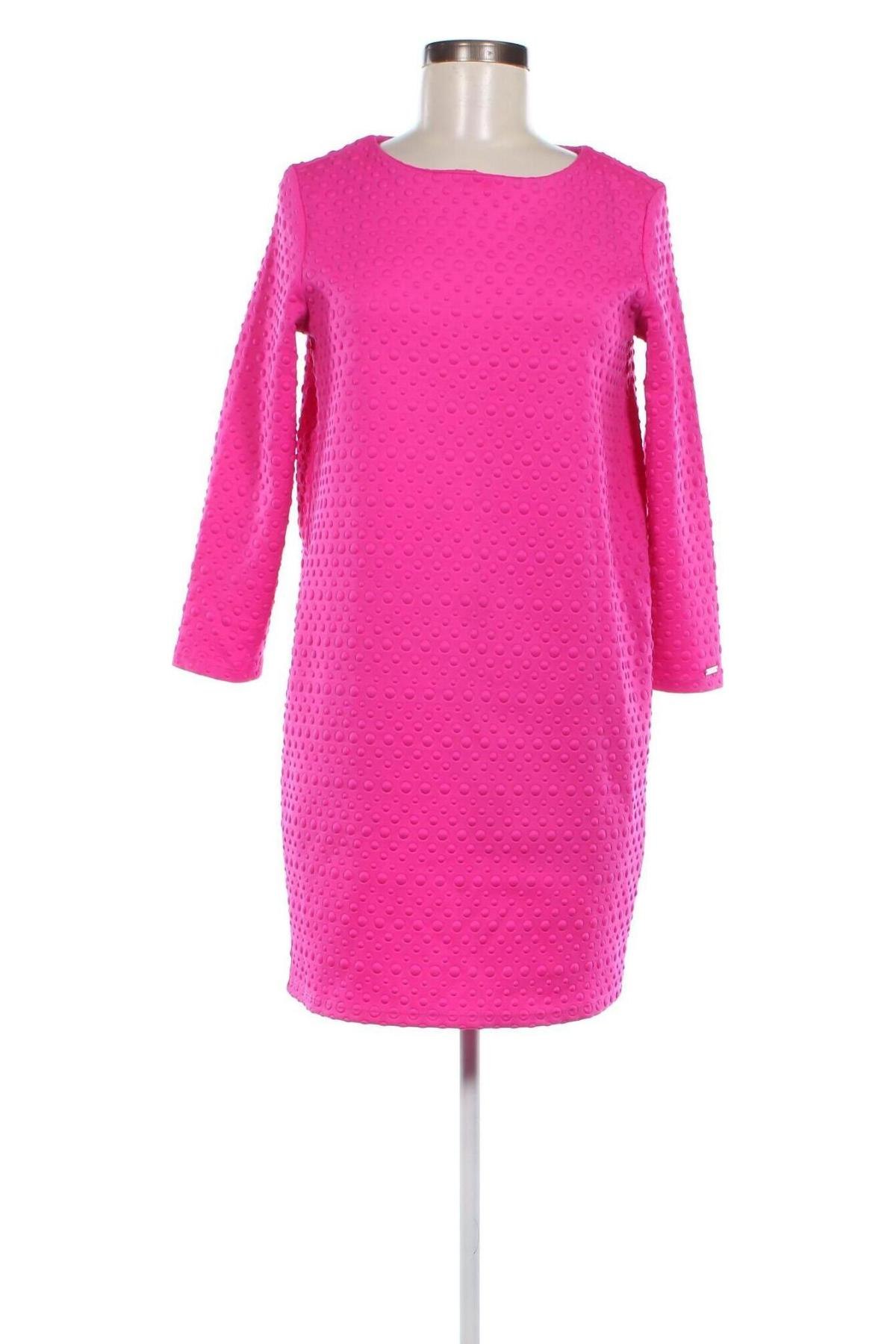 Kleid Mohito, Größe S, Farbe Rosa, Preis 16,02 €