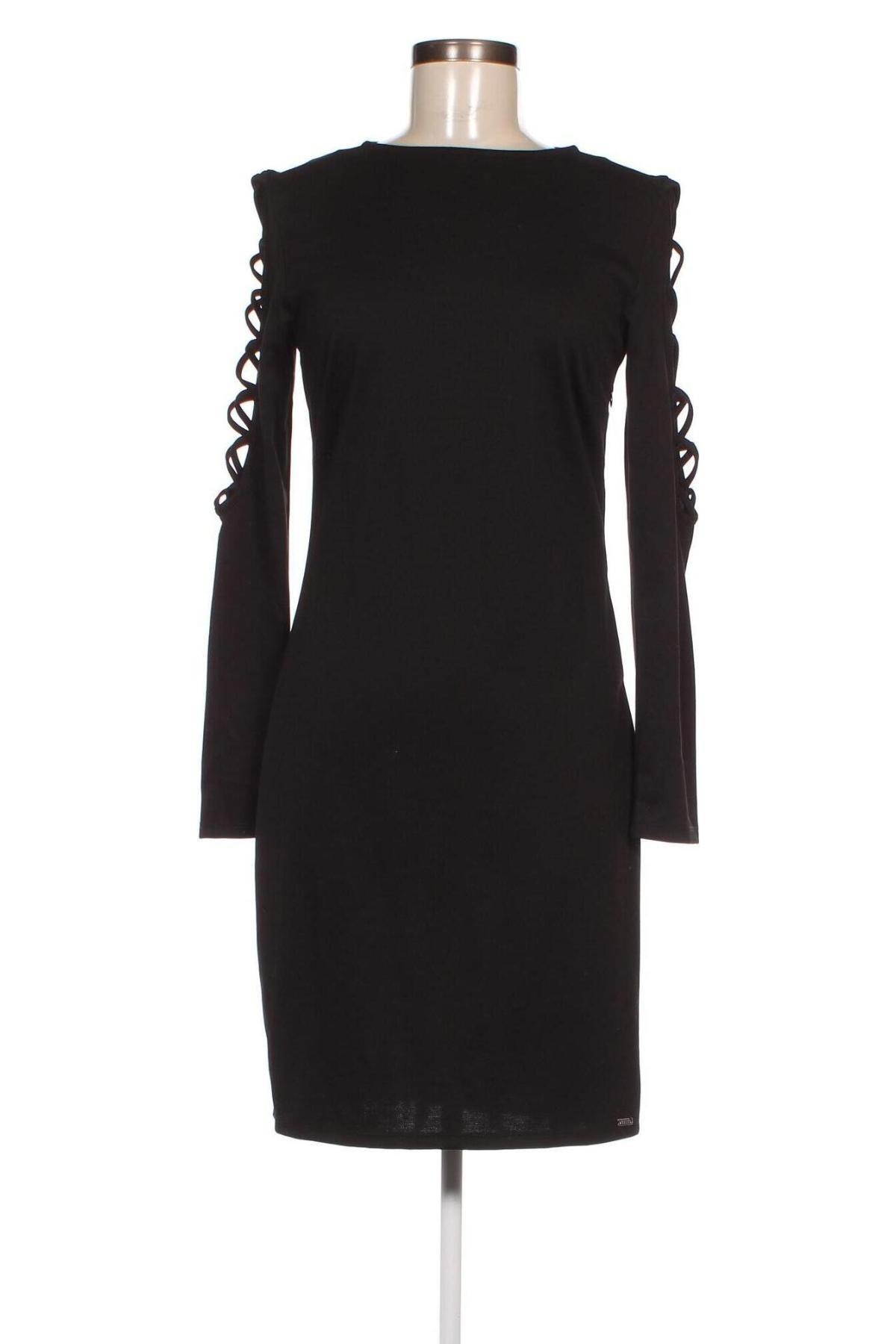 Šaty  Mohito, Veľkosť L, Farba Čierna, Cena  13,98 €