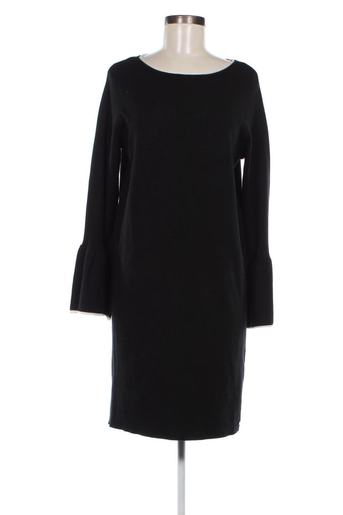 Kleid Mohito, Größe L, Farbe Schwarz, Preis 8,01 €