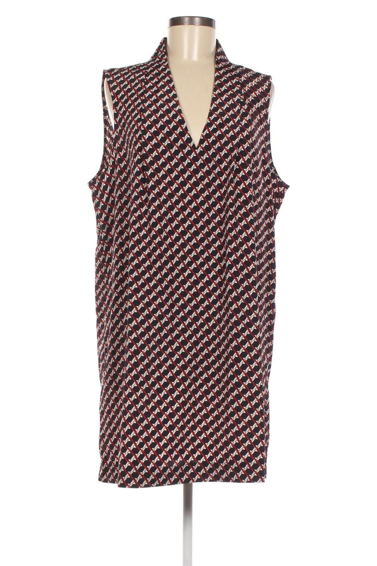 Φόρεμα Monoprix, Μέγεθος XXL, Χρώμα Πολύχρωμο, Τιμή 25,36 €
