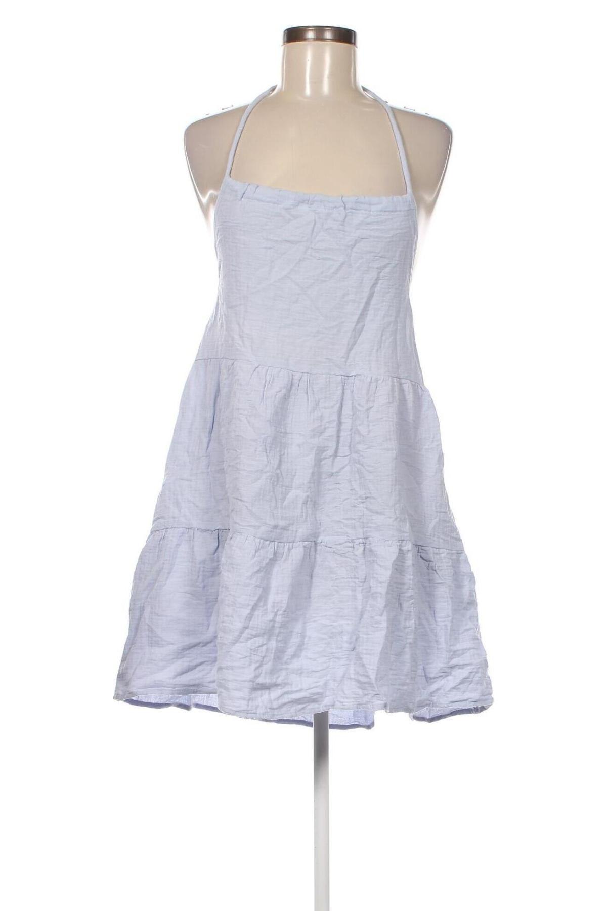 Šaty  Mooloola, Veľkosť M, Farba Modrá, Cena  31,23 €