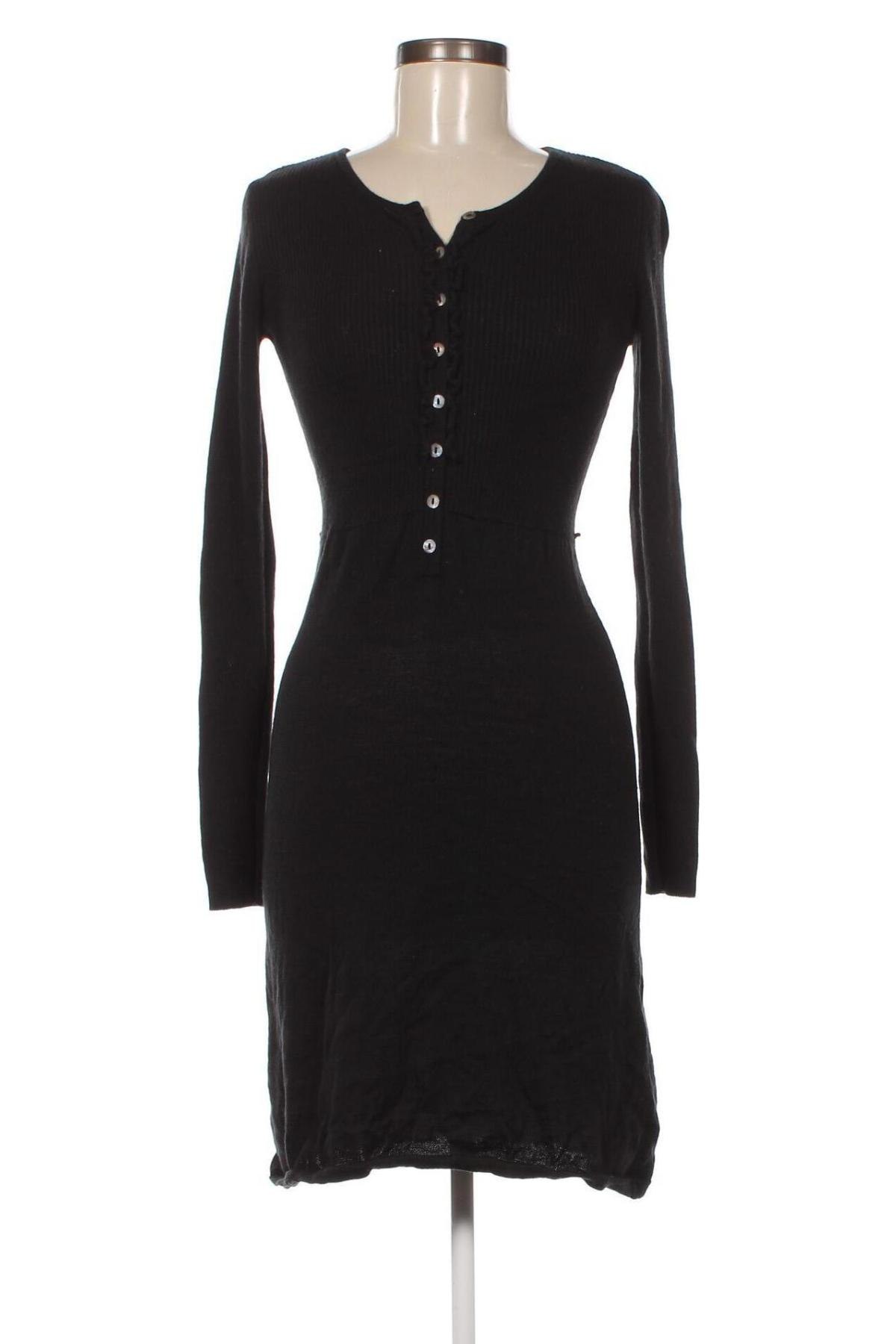 Φόρεμα More & More, Μέγεθος XS, Χρώμα Μαύρο, Τιμή 43,30 €
