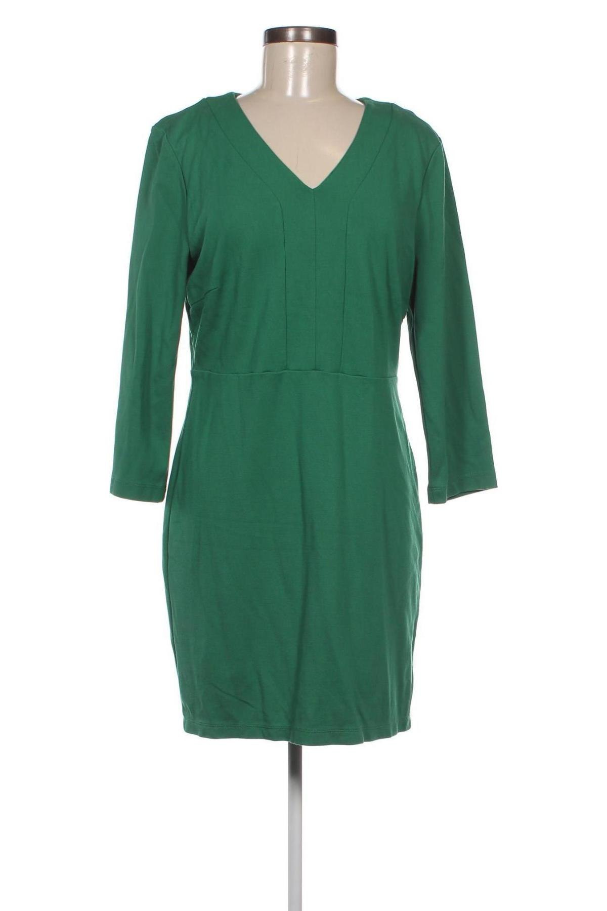 Šaty  More & More, Veľkosť XL, Farba Zelená, Cena  39,69 €