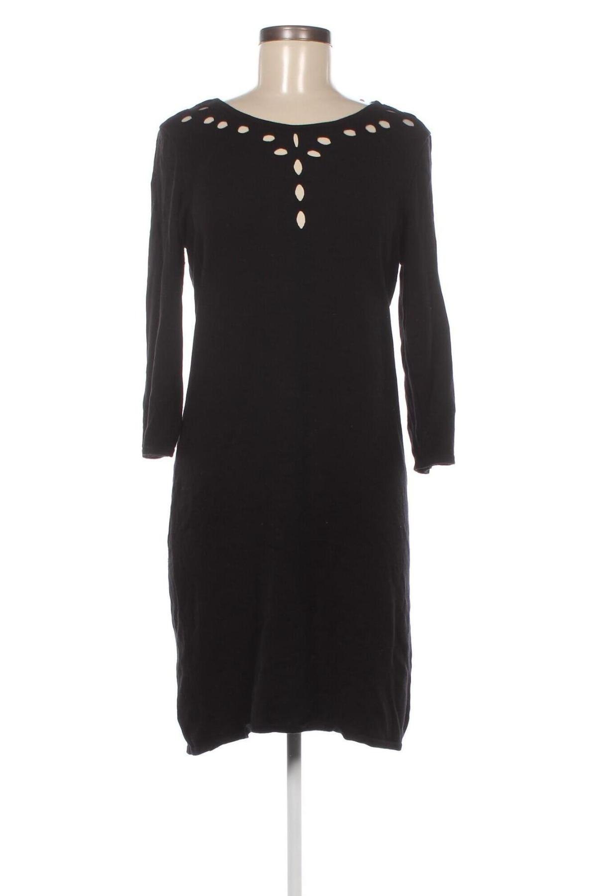 Kleid Morgan, Größe S, Farbe Schwarz, Preis € 5,42