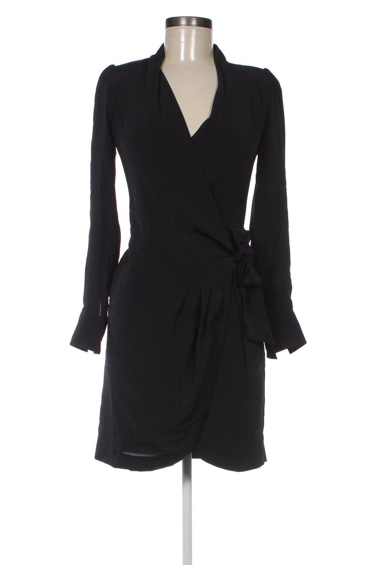 Šaty  Morgan, Veľkosť XS, Farba Čierna, Cena  23,25 €