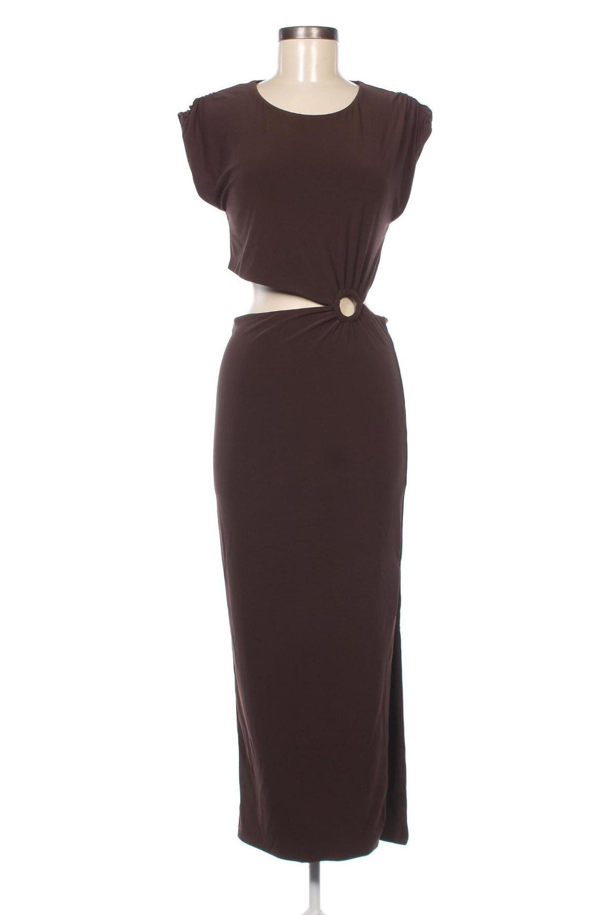 Φόρεμα Mossman, Μέγεθος M, Χρώμα Καφέ, Τιμή 119,47 €