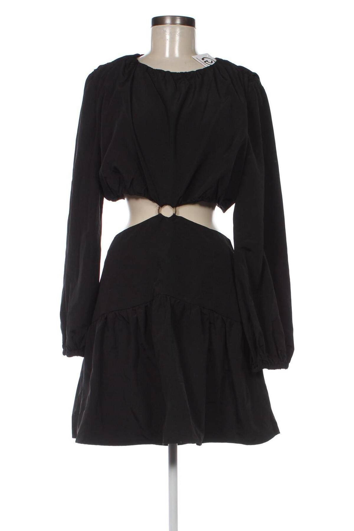Φόρεμα Mossman, Μέγεθος M, Χρώμα Μαύρο, Τιμή 122,57 €