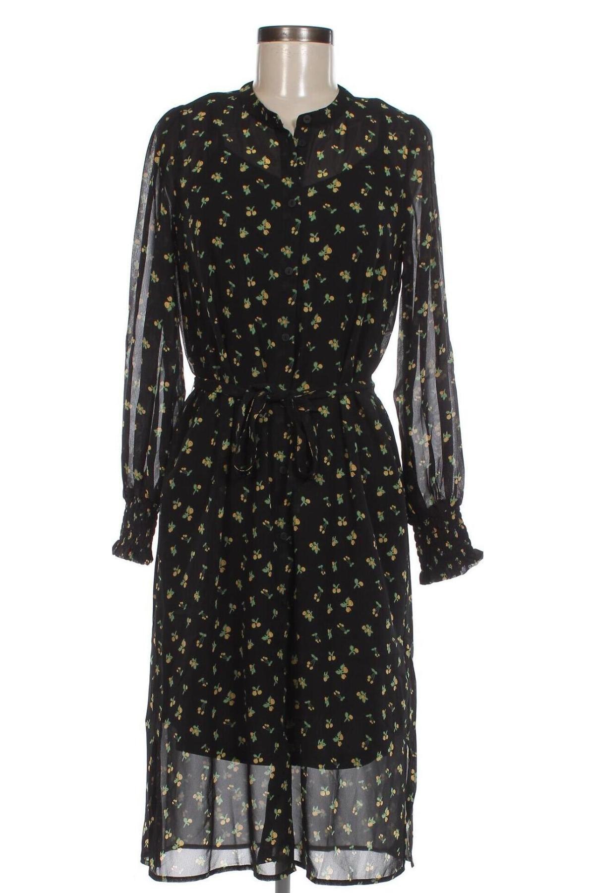 Kleid Moves by Minimum, Größe XS, Farbe Mehrfarbig, Preis 18,04 €