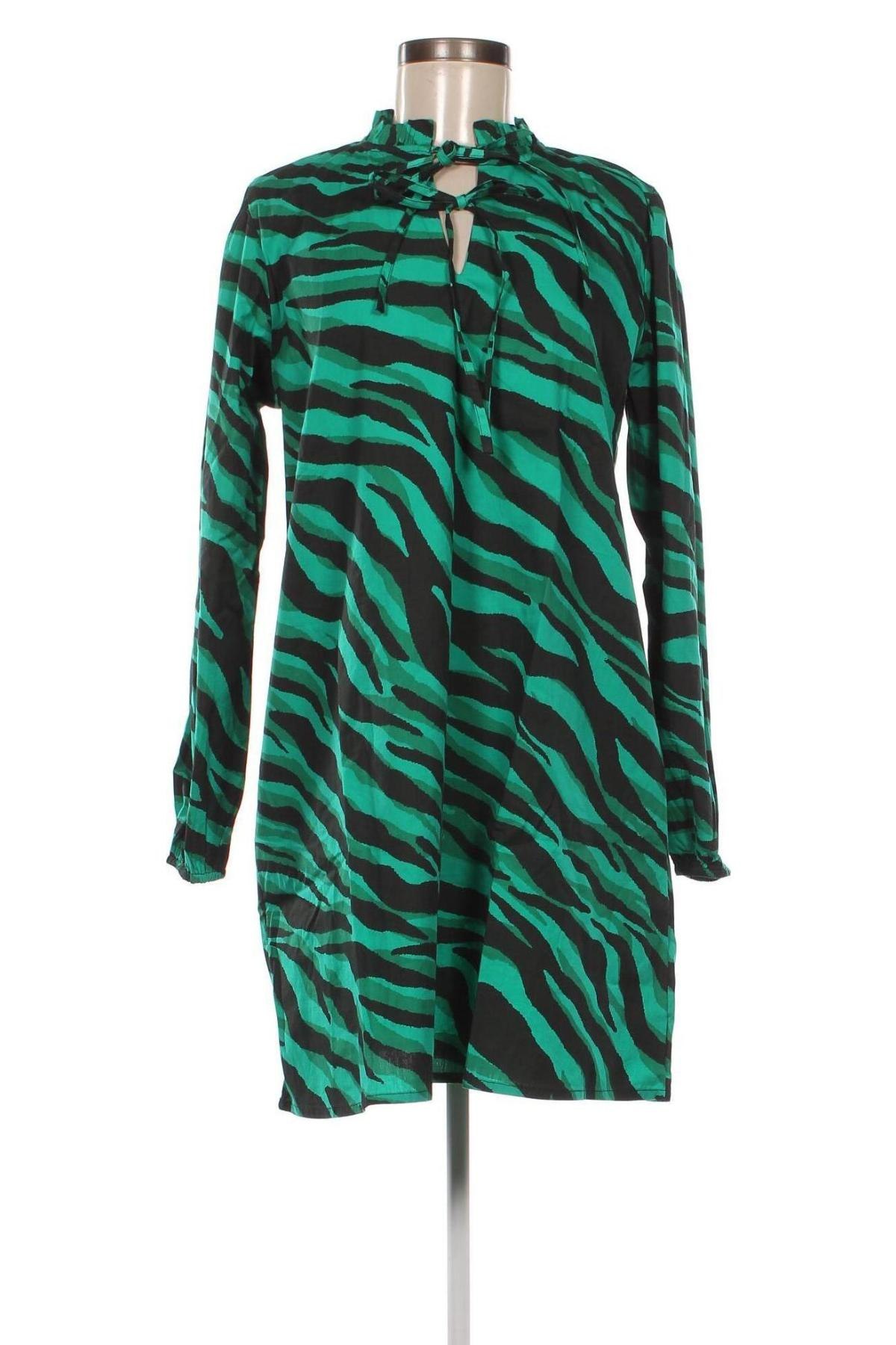 Φόρεμα Moves by Minimum, Μέγεθος S, Χρώμα Πολύχρωμο, Τιμή 52,05 €