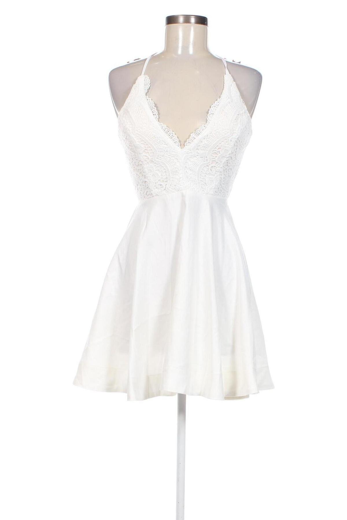 Kleid Mura, Größe S, Farbe Weiß, Preis 38,97 €