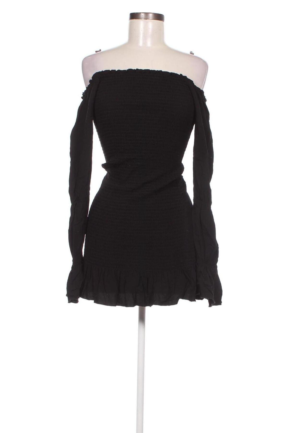 Φόρεμα NA-KD, Μέγεθος M, Χρώμα Μαύρο, Τιμή 25,36 €