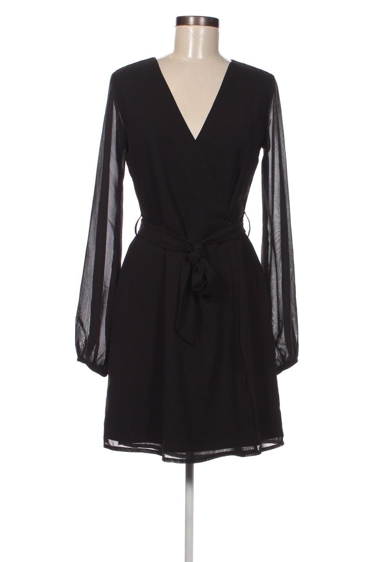 Φόρεμα NA-KD, Μέγεθος S, Χρώμα Μαύρο, Τιμή 15,22 €
