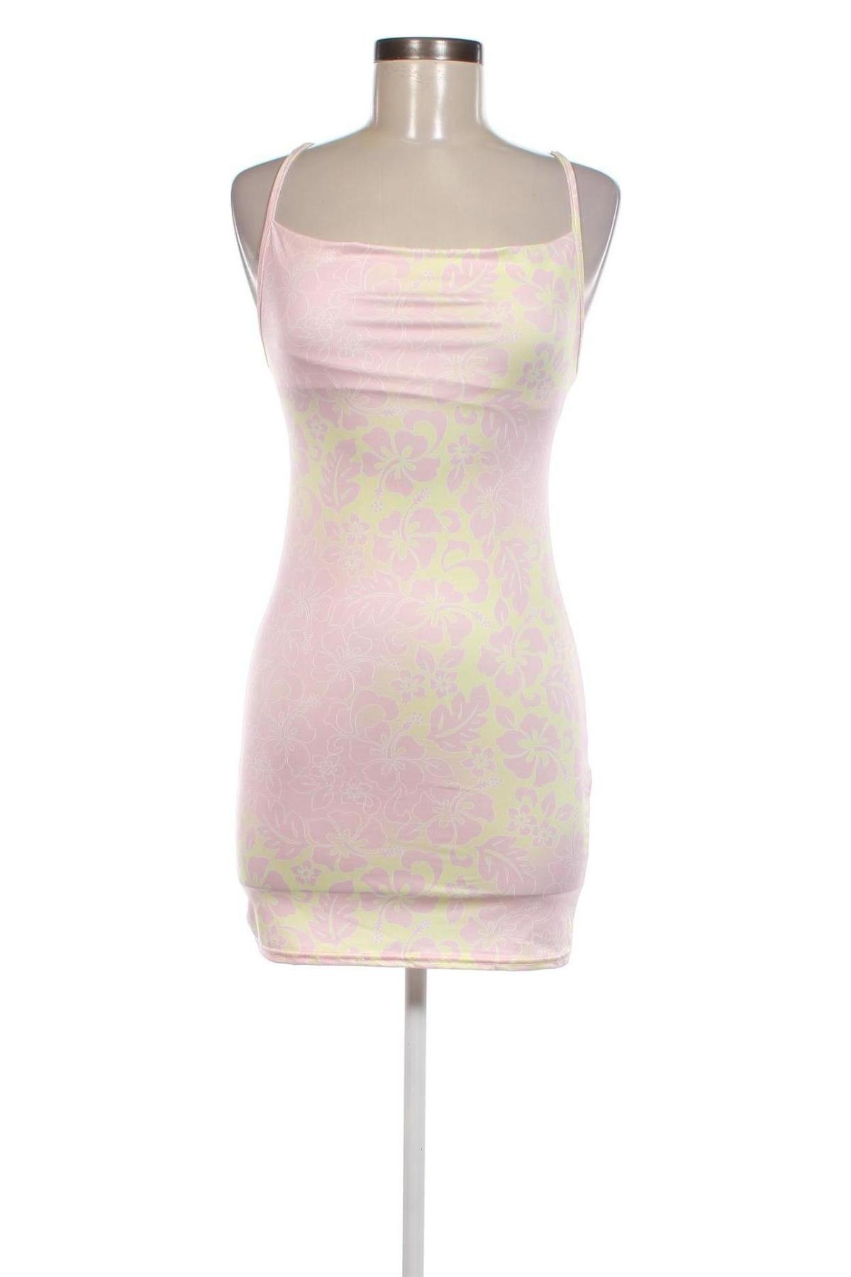 Šaty  NEW girl ORDER, Velikost S, Barva Růžová, Cena  548,00 Kč