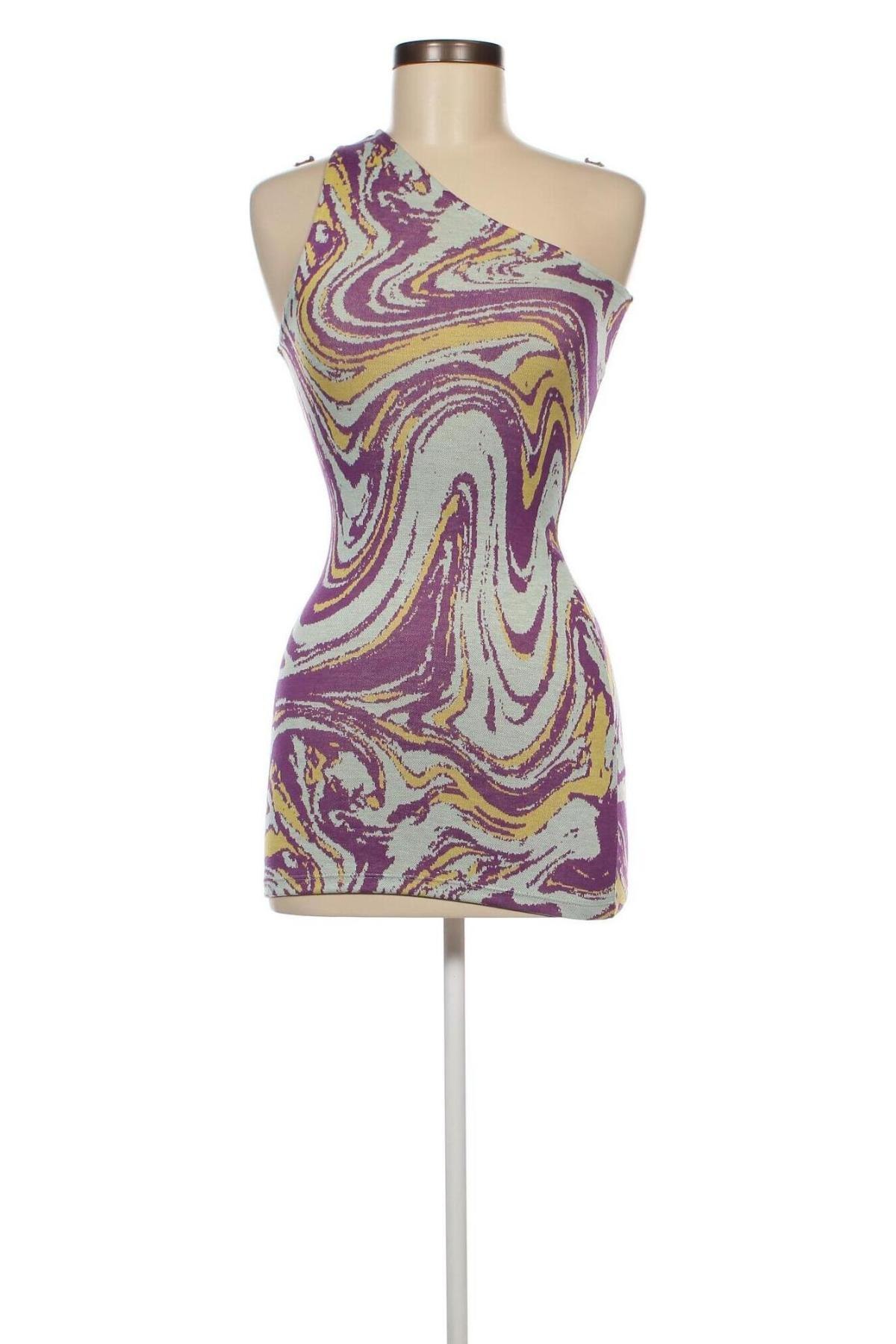 Φόρεμα NEW girl ORDER, Μέγεθος S, Χρώμα Πολύχρωμο, Τιμή 19,48 €