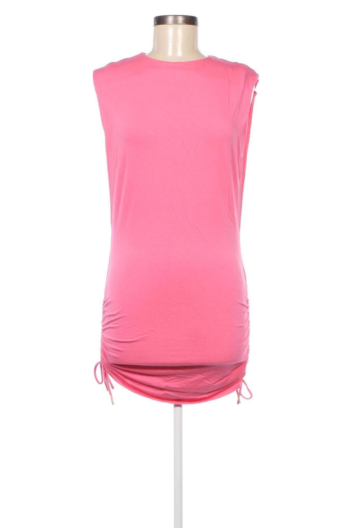 Φόρεμα NU-IN, Μέγεθος S, Χρώμα Ρόζ , Τιμή 52,58 €