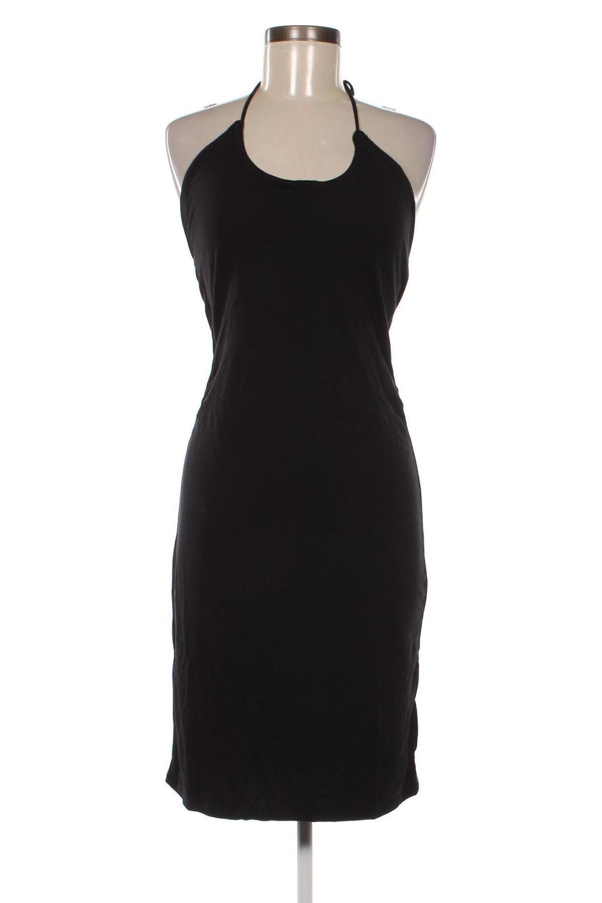 Φόρεμα NU-IN, Μέγεθος M, Χρώμα Μαύρο, Τιμή 30,06 €