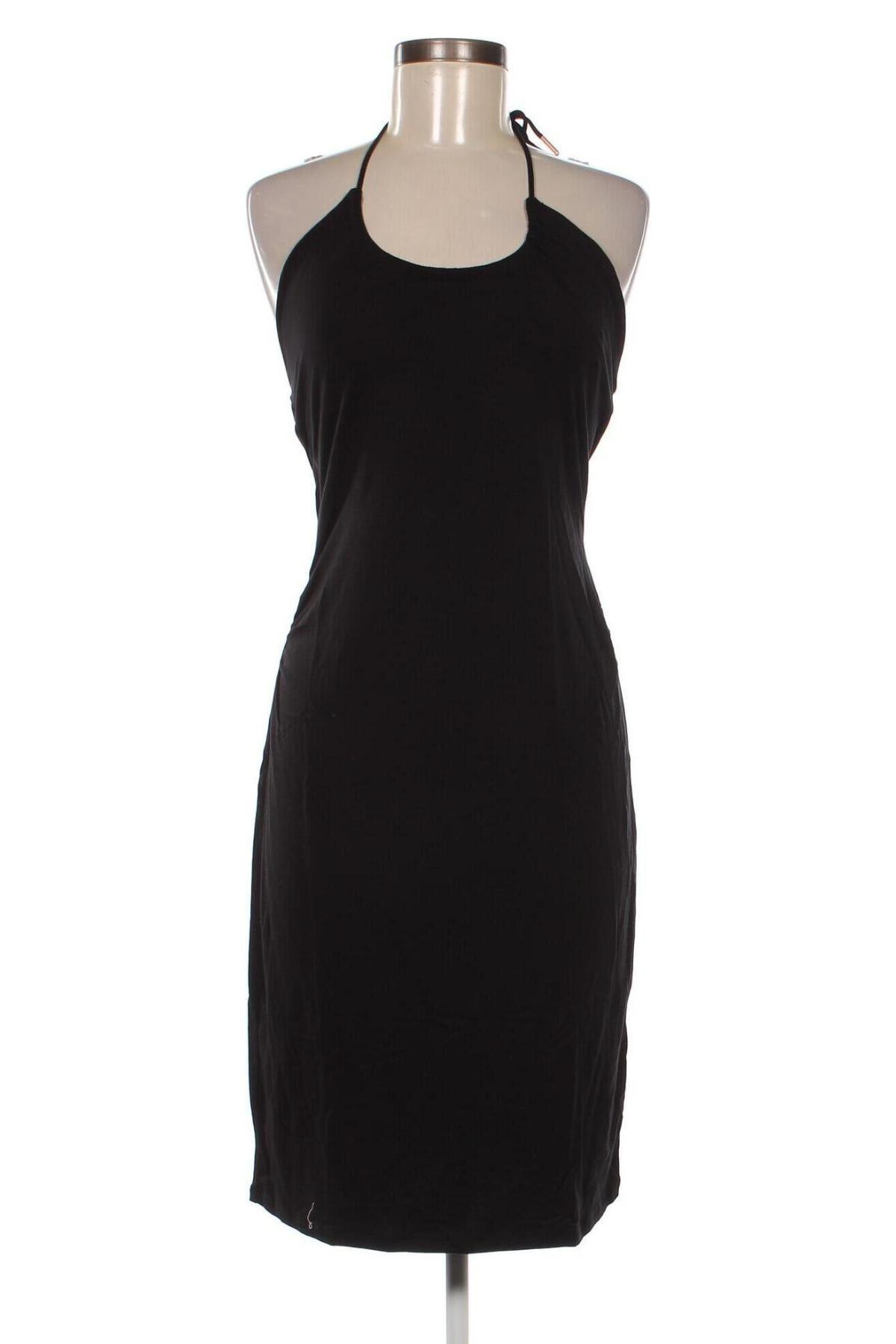 Φόρεμα NU-IN, Μέγεθος L, Χρώμα Μαύρο, Τιμή 19,48 €