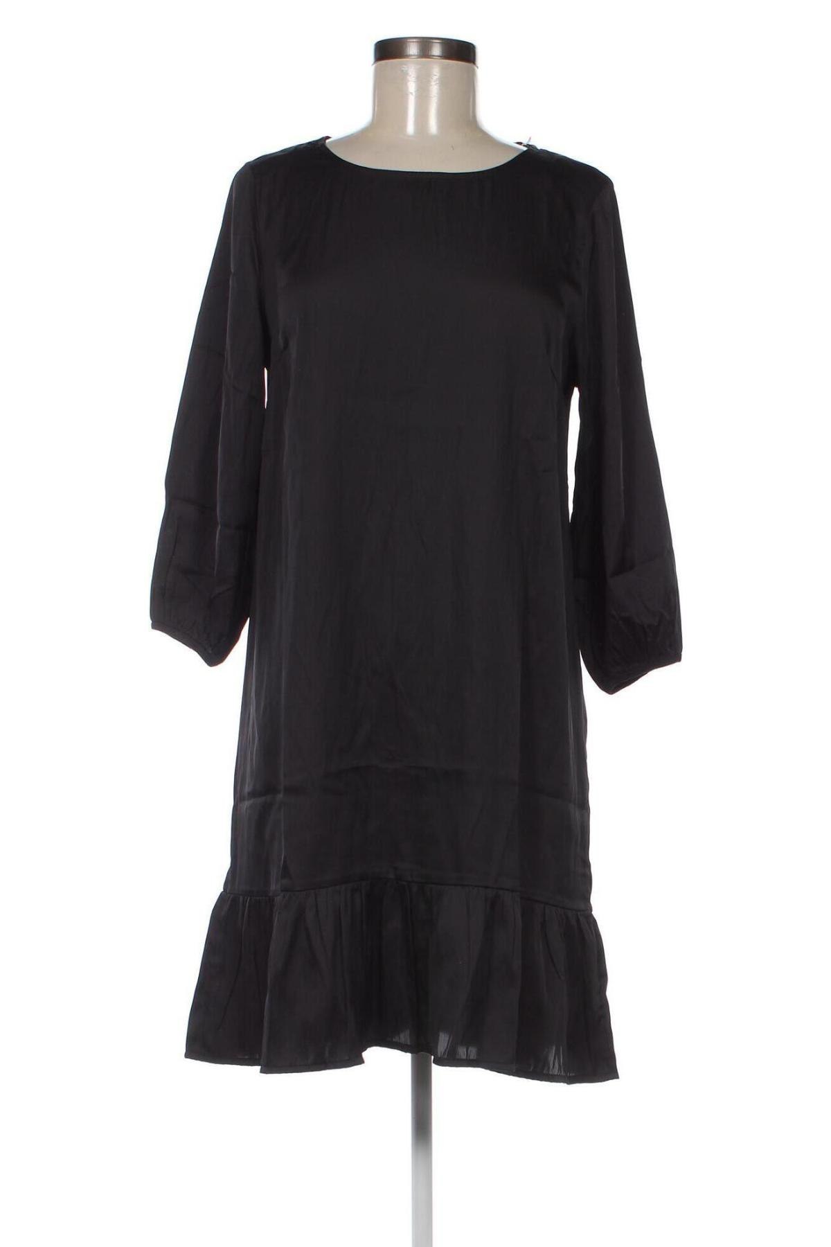 Šaty  NU-IN, Veľkosť M, Farba Čierna, Cena  17,88 €