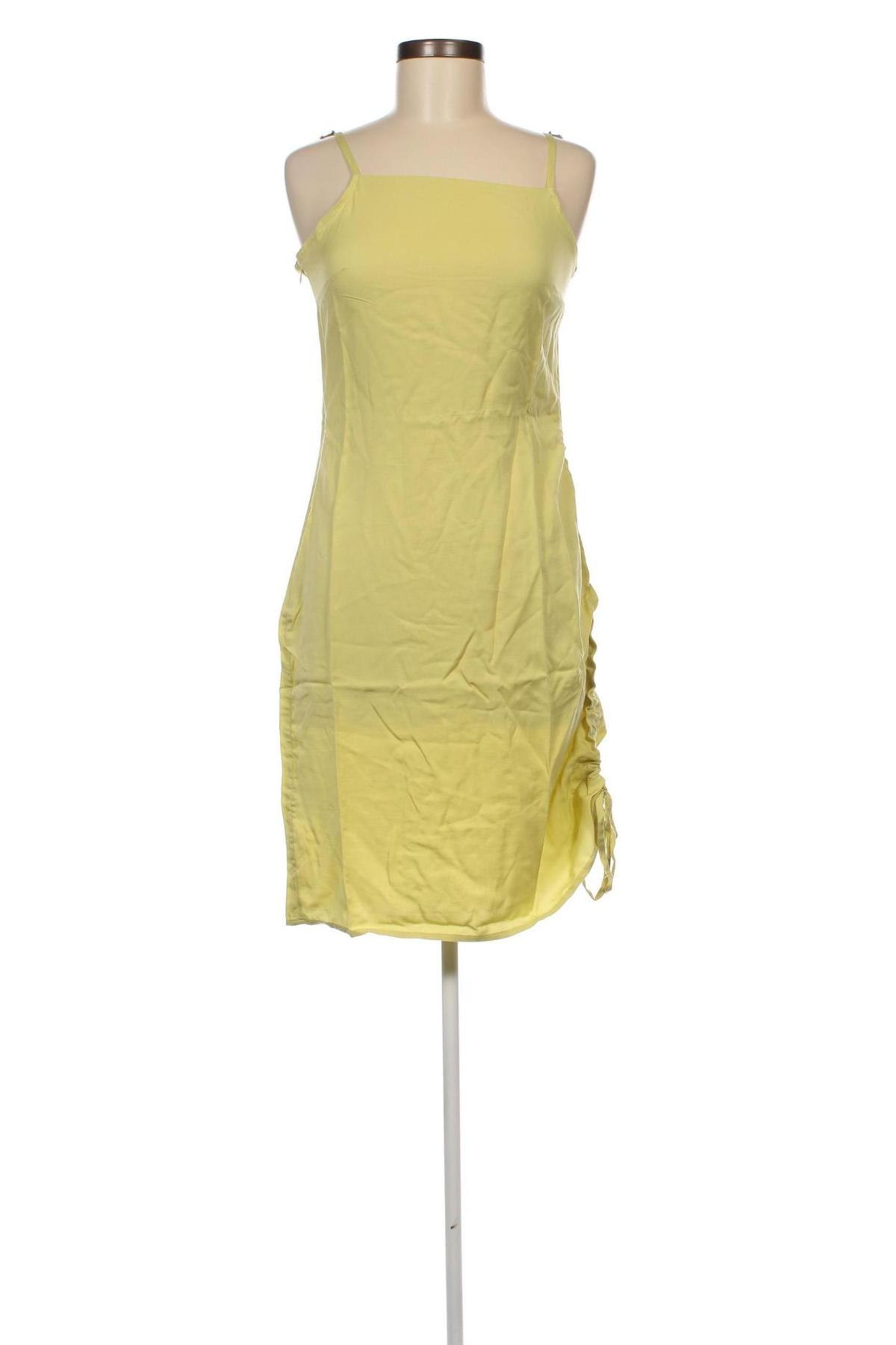 Kleid NU-IN, Größe S, Farbe Grün, Preis 55,67 €
