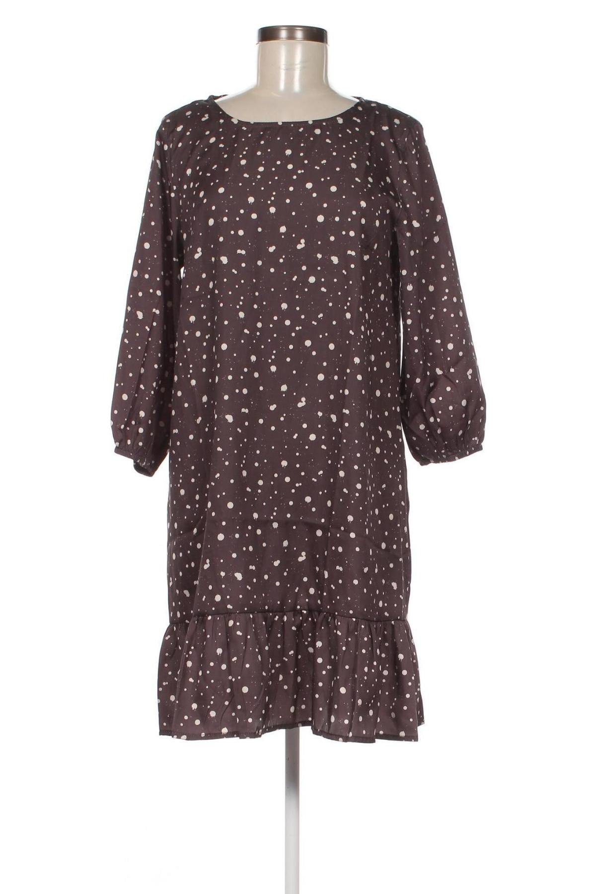 Φόρεμα NU-IN, Μέγεθος M, Χρώμα Πολύχρωμο, Τιμή 28,39 €