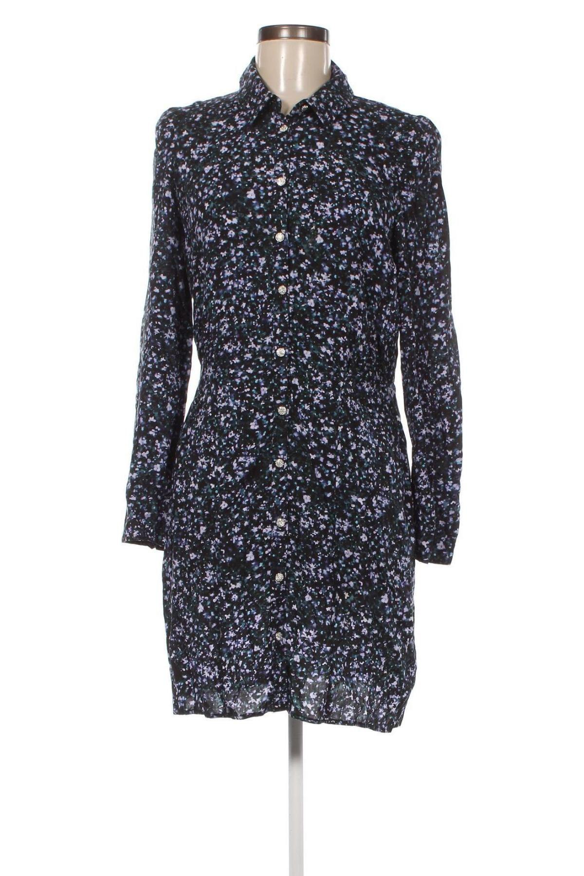 Φόρεμα Naf Naf, Μέγεθος M, Χρώμα Πολύχρωμο, Τιμή 28,39 €