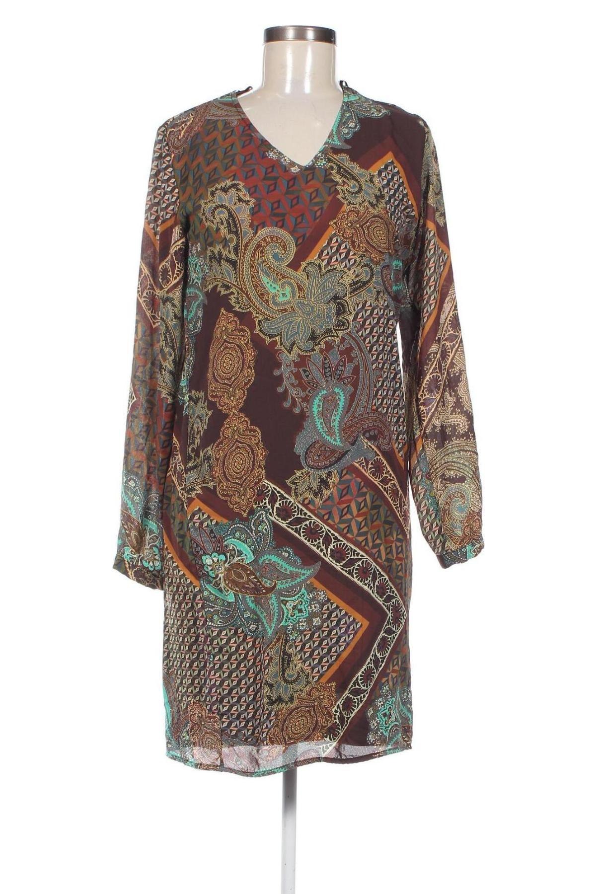 Kleid Ned, Größe S, Farbe Mehrfarbig, Preis € 4,64